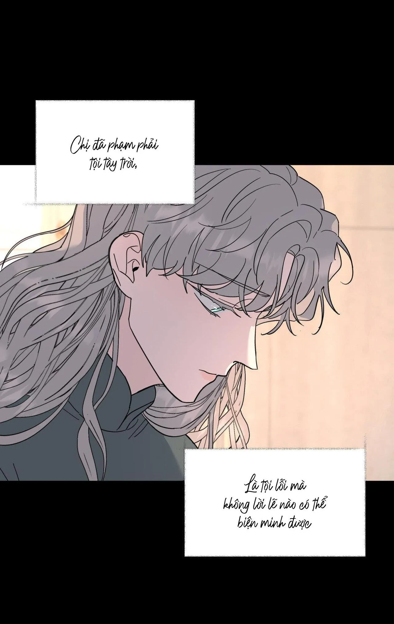 Cây Không Có Rễ Chapter 46 Trang 48