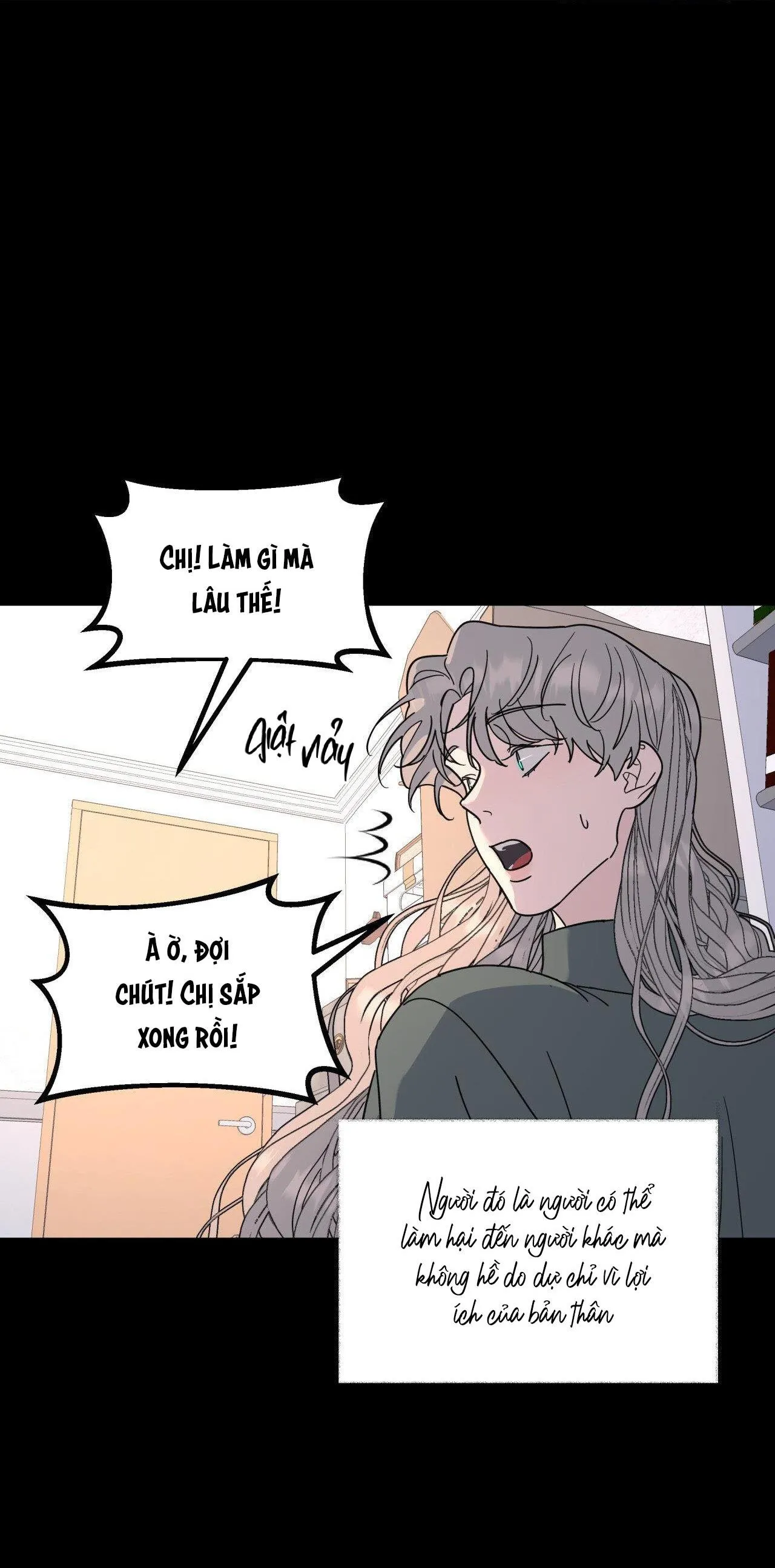 Cây Không Có Rễ Chapter 46 Trang 51