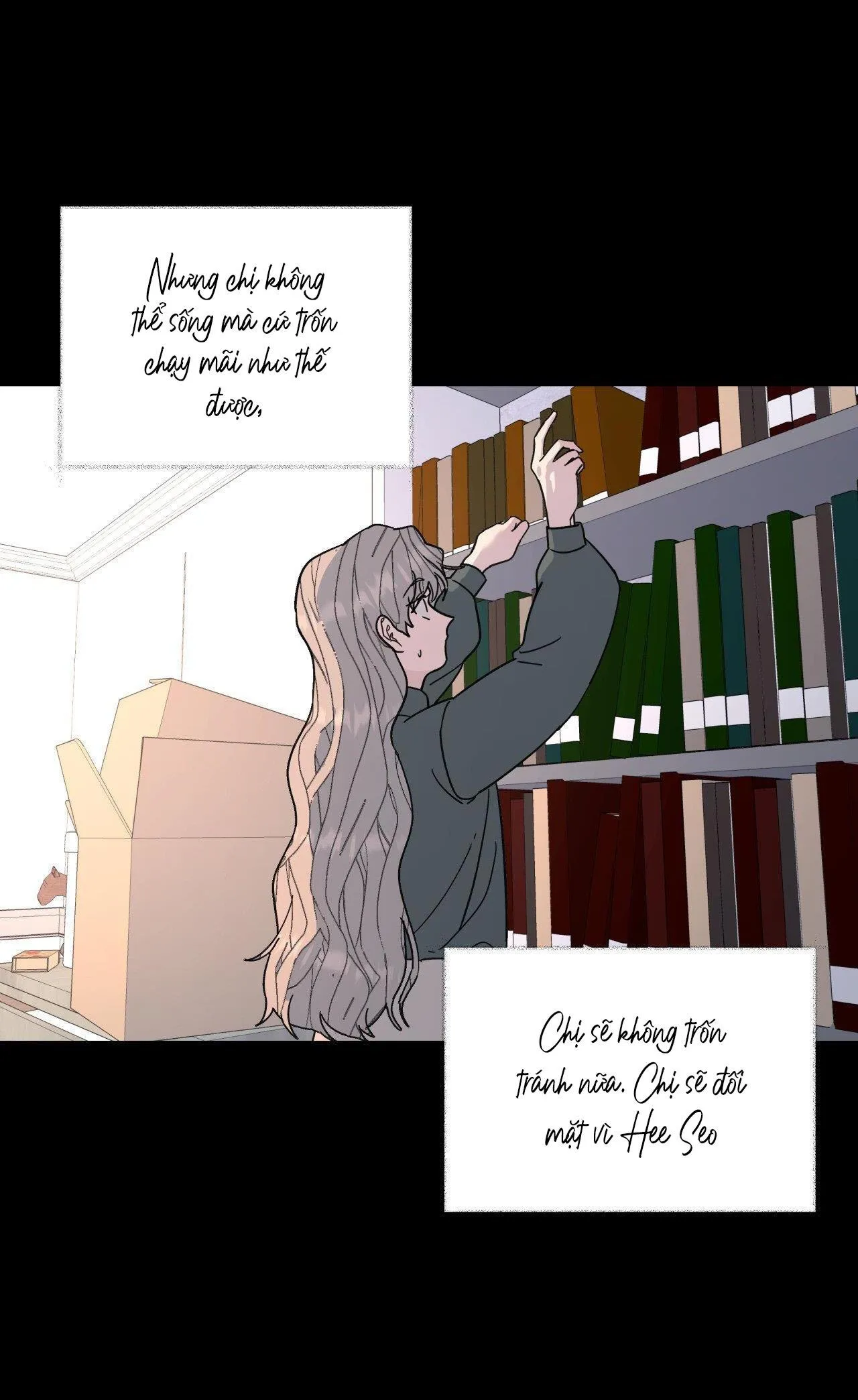 Cây Không Có Rễ Chapter 46 Trang 52