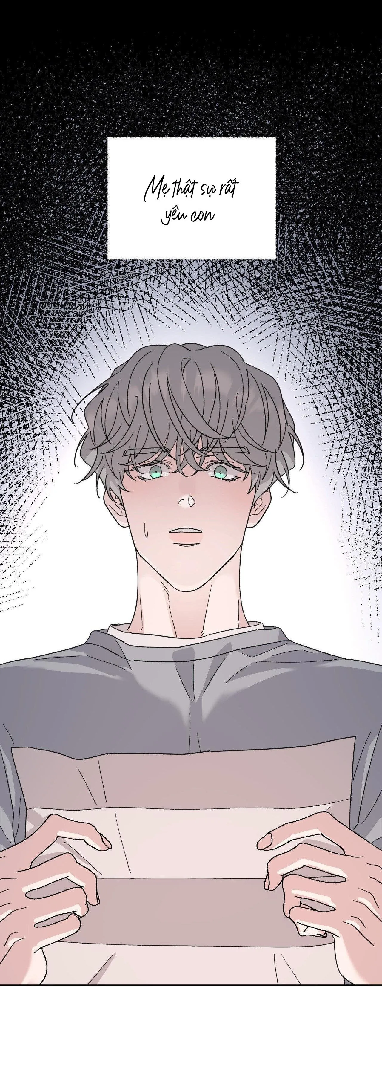 Cây Không Có Rễ Chapter 46 Trang 55