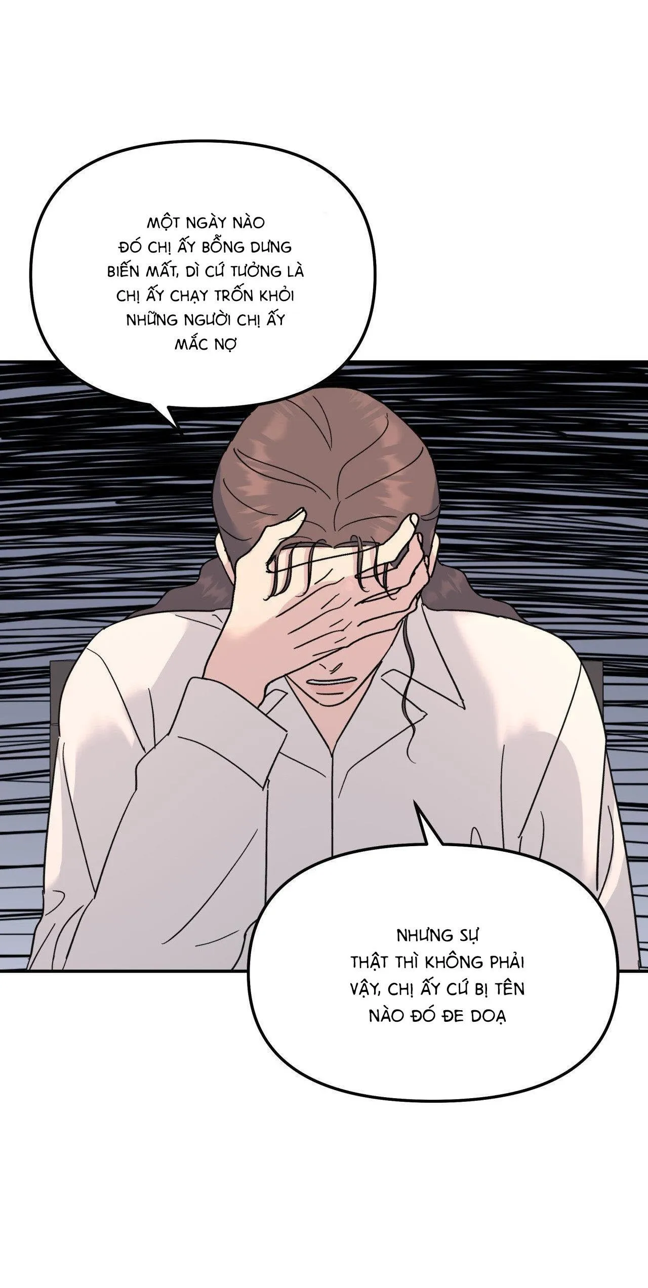 Cây Không Có Rễ Chapter 46 Trang 56