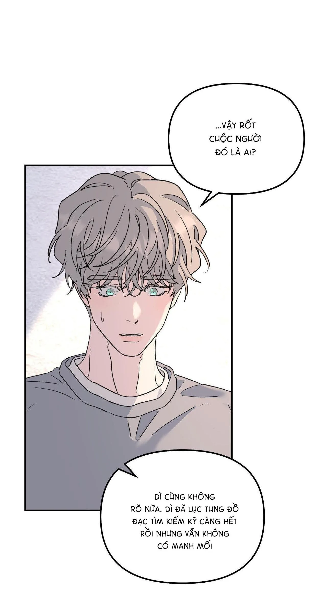 Cây Không Có Rễ Chapter 46 Trang 58