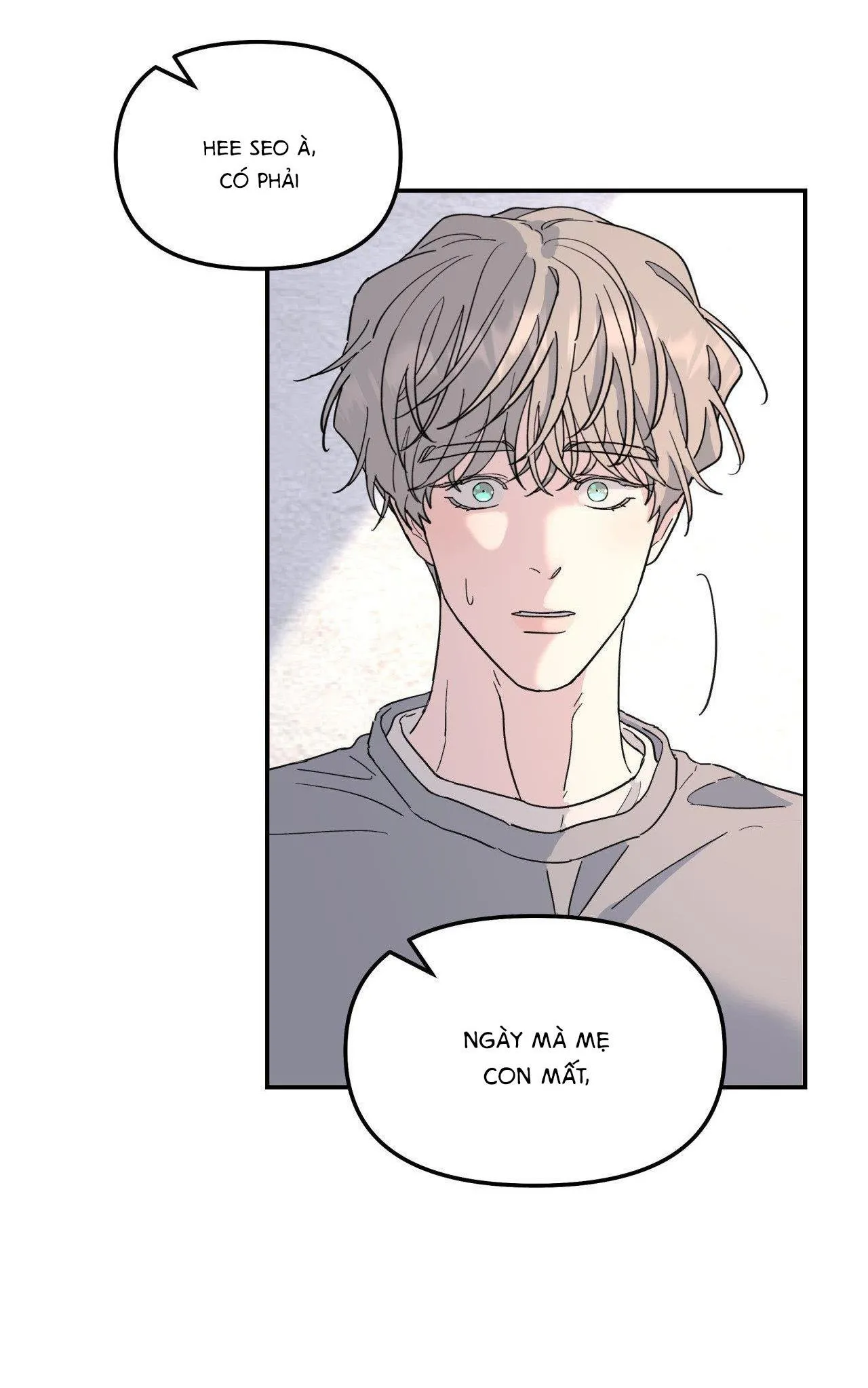 Cây Không Có Rễ Chapter 46 Trang 59