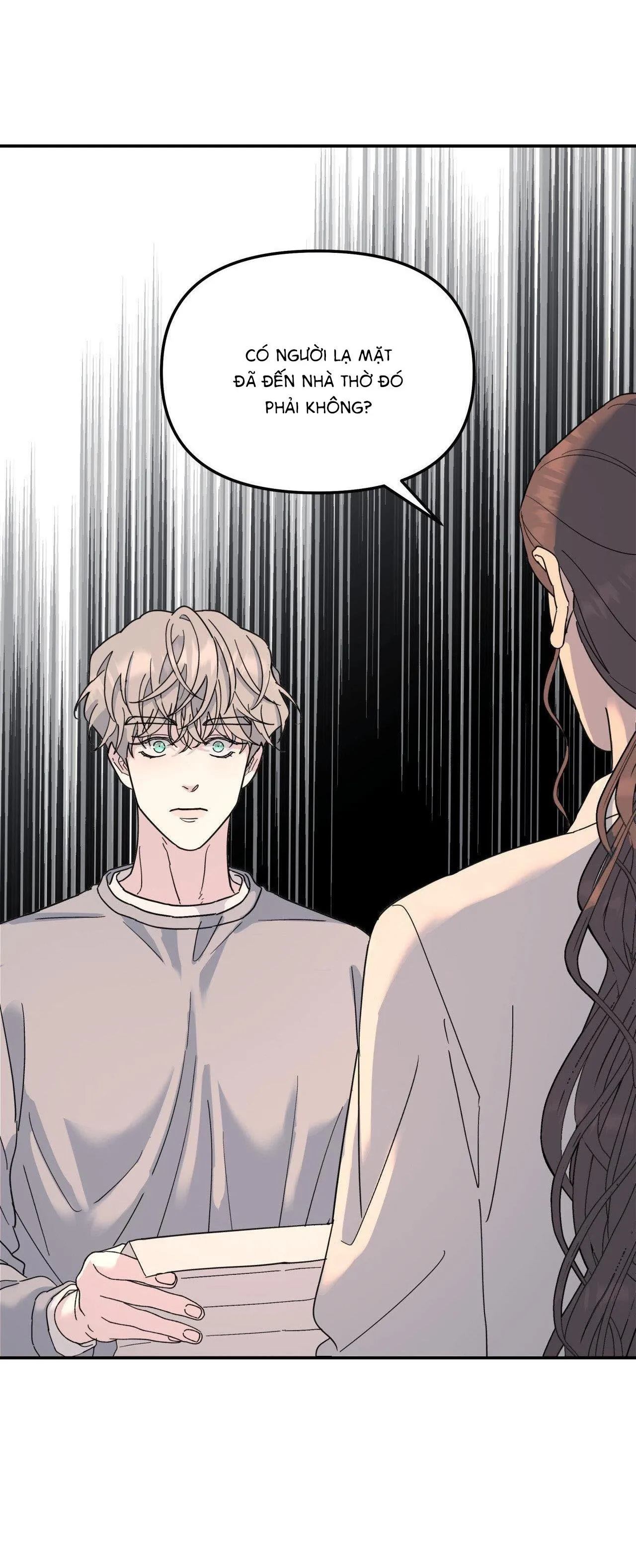 Cây Không Có Rễ Chapter 46 Trang 60