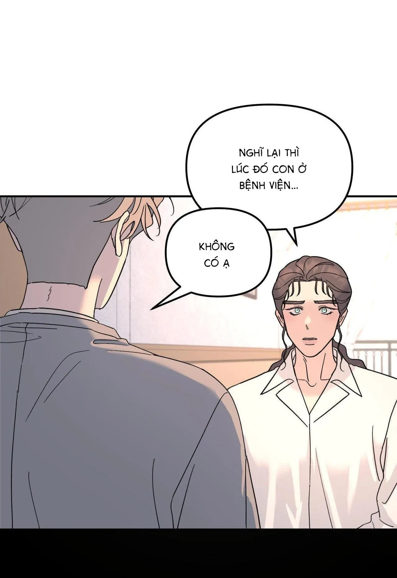 Cây Không Có Rễ Chapter 46 Trang 64