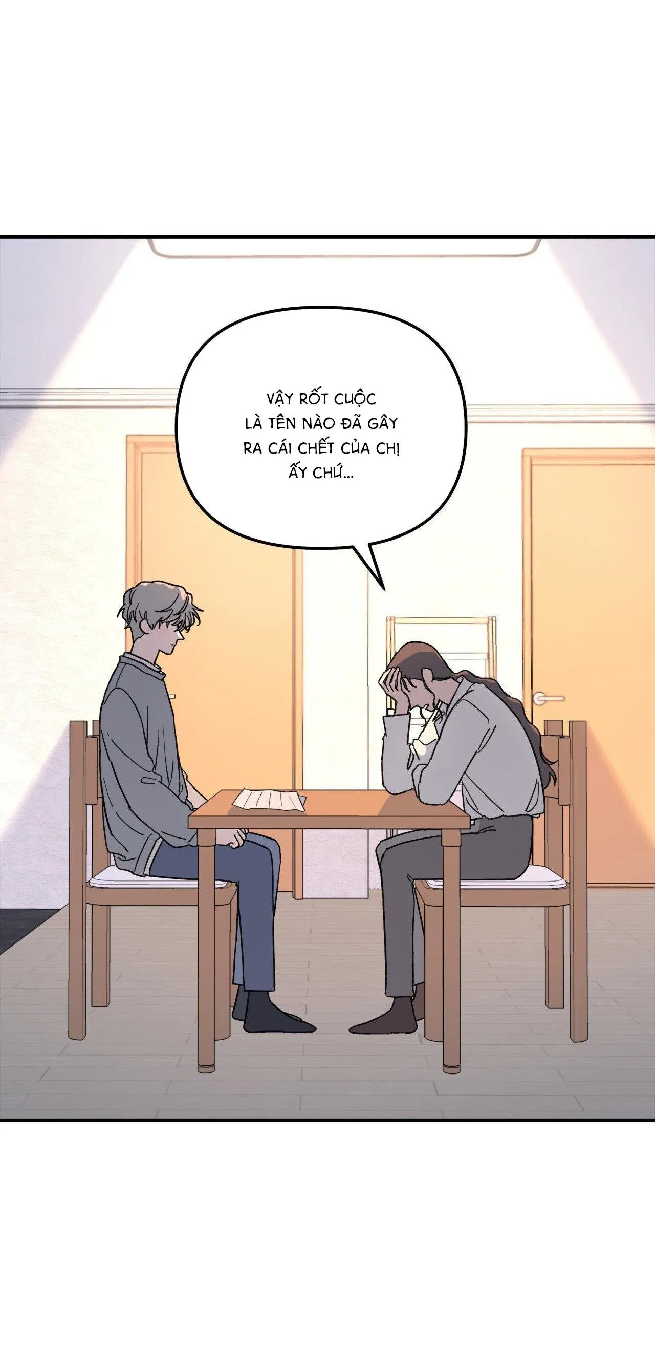 Cây Không Có Rễ Chapter 46 Trang 68