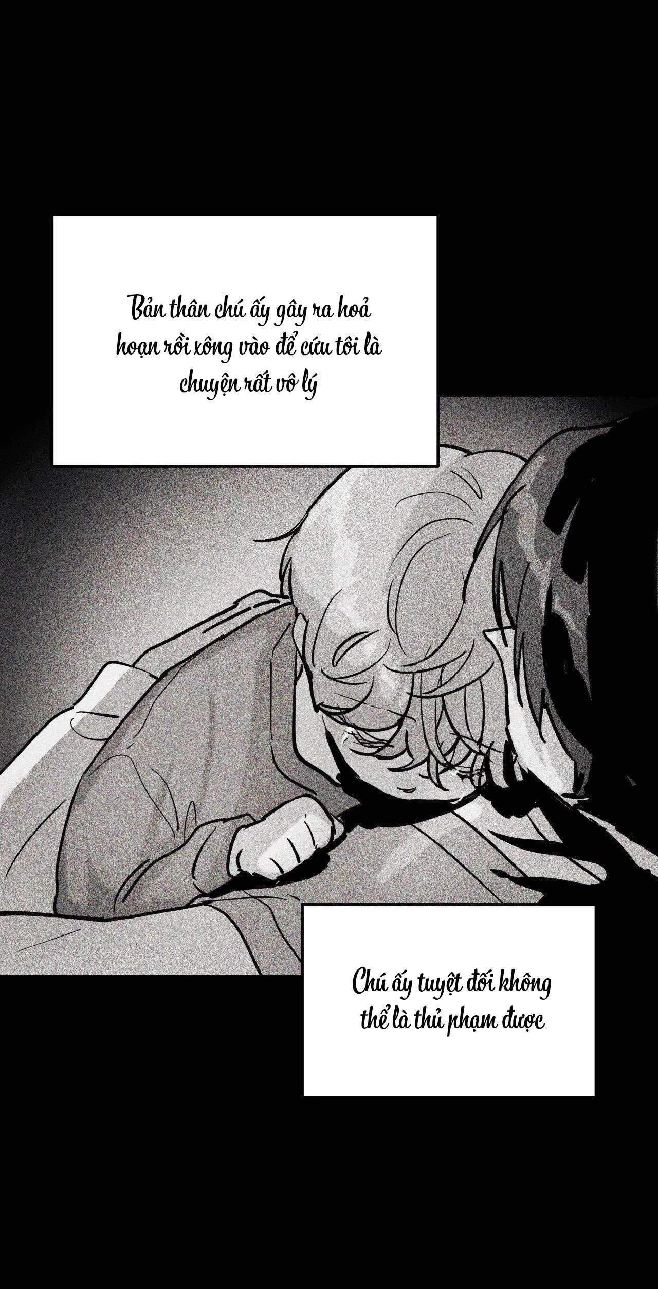 Cây Không Có Rễ Chapter 46 Trang 72