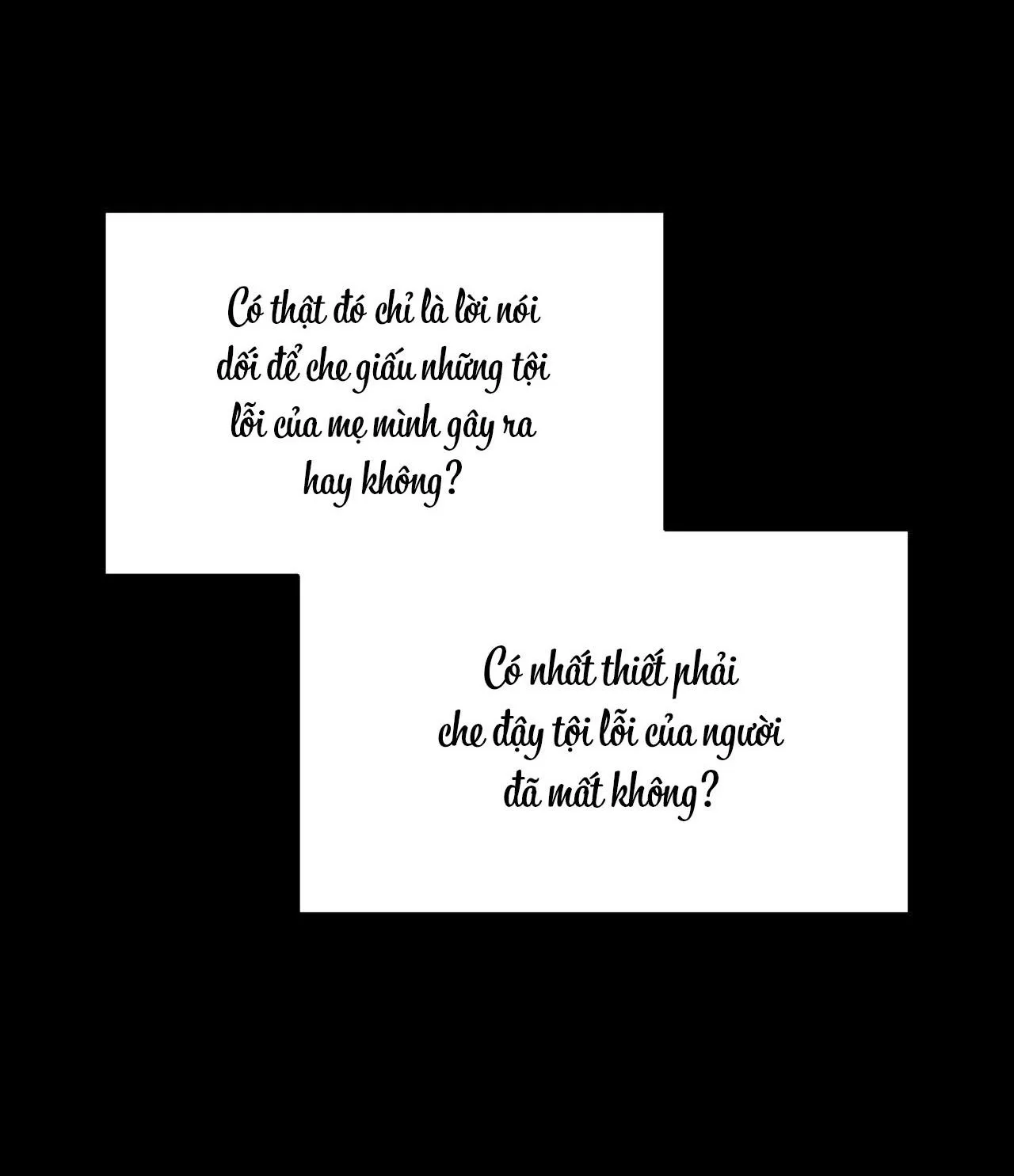 Cây Không Có Rễ Chapter 46 Trang 75