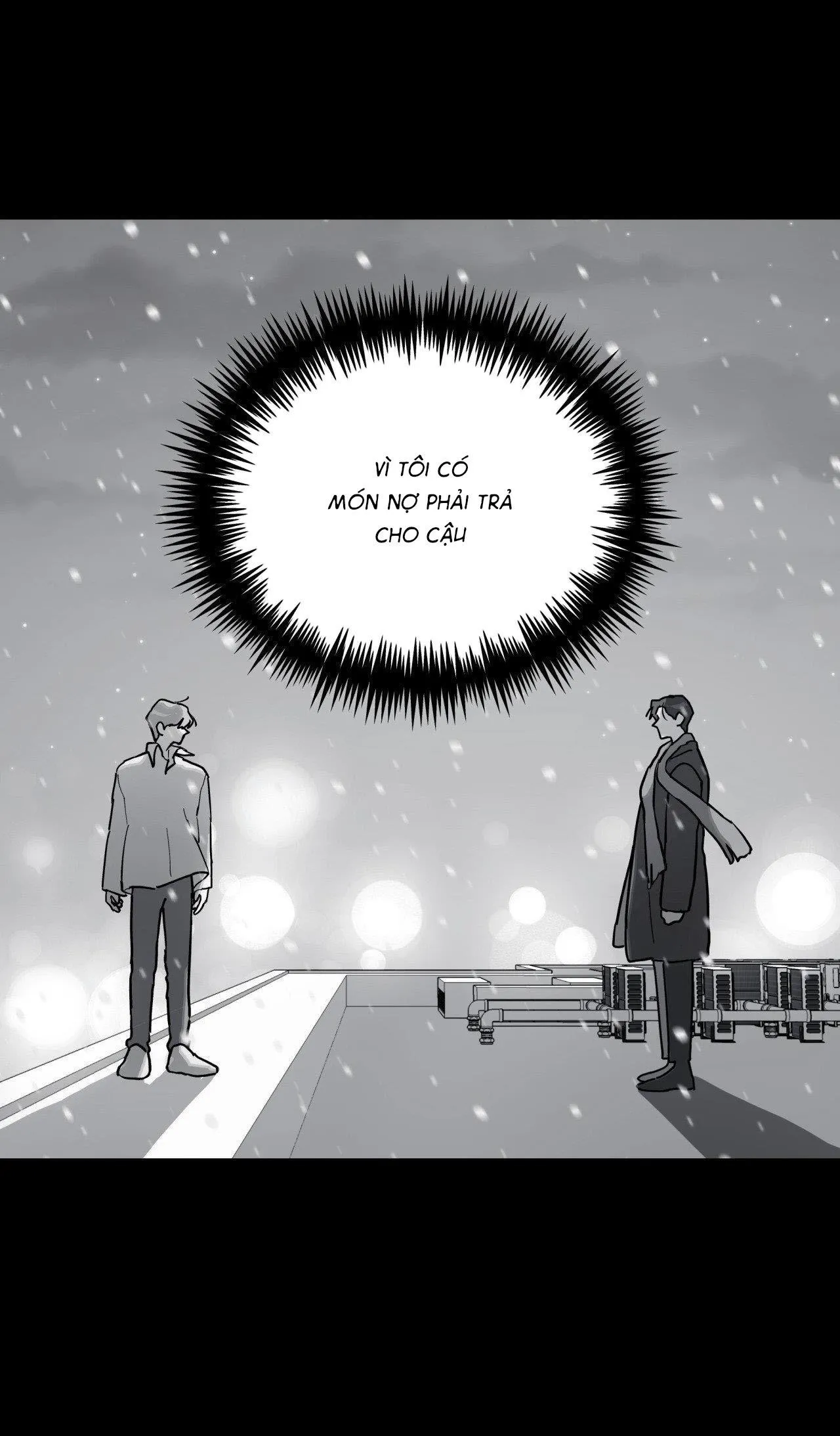 Cây Không Có Rễ Chapter 46 Trang 76