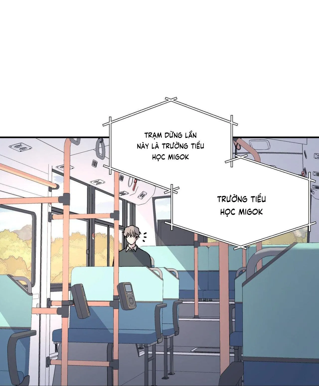 Cây Không Có Rễ Chapter 46 Trang 79