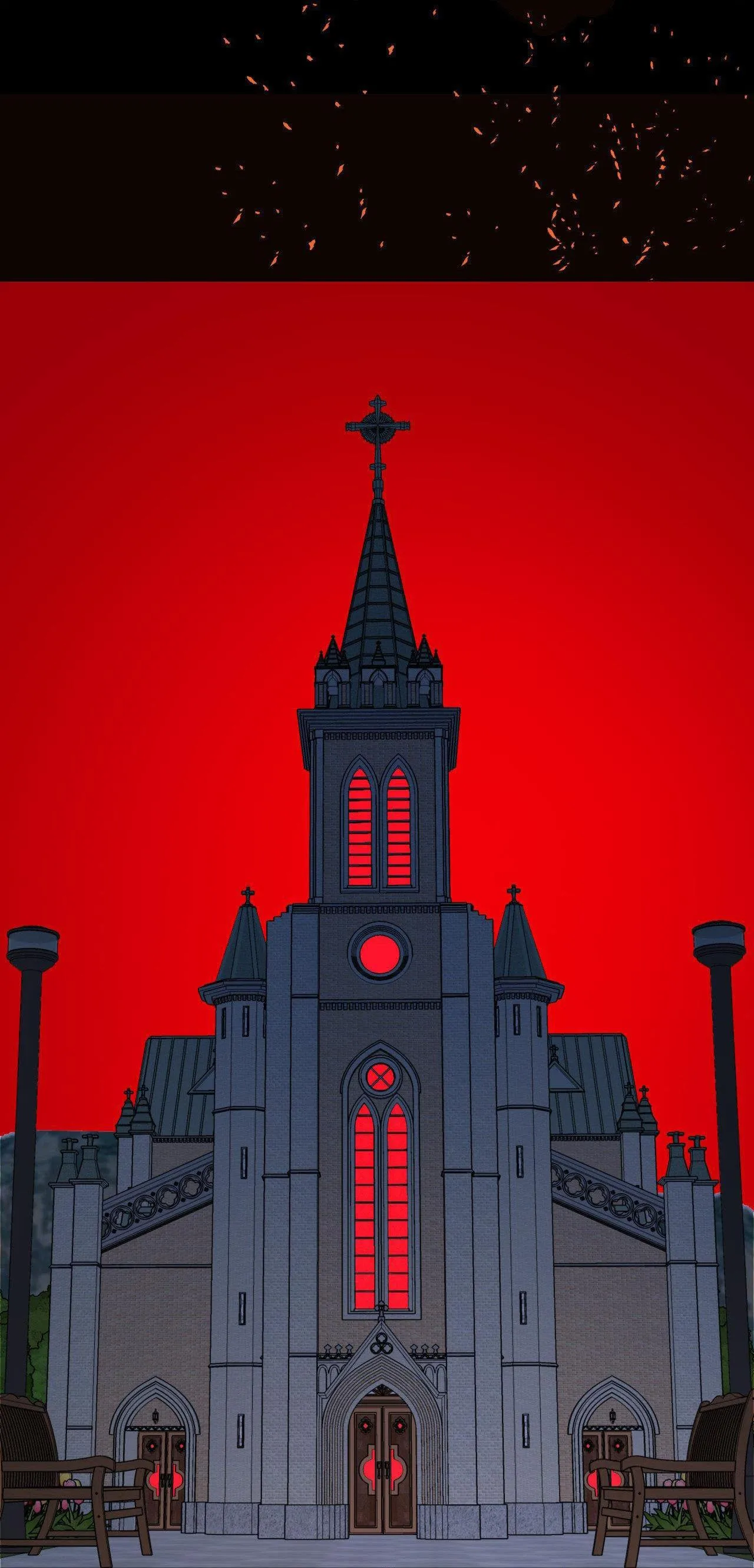 Cây Không Có Rễ Chapter 47 Trang 3