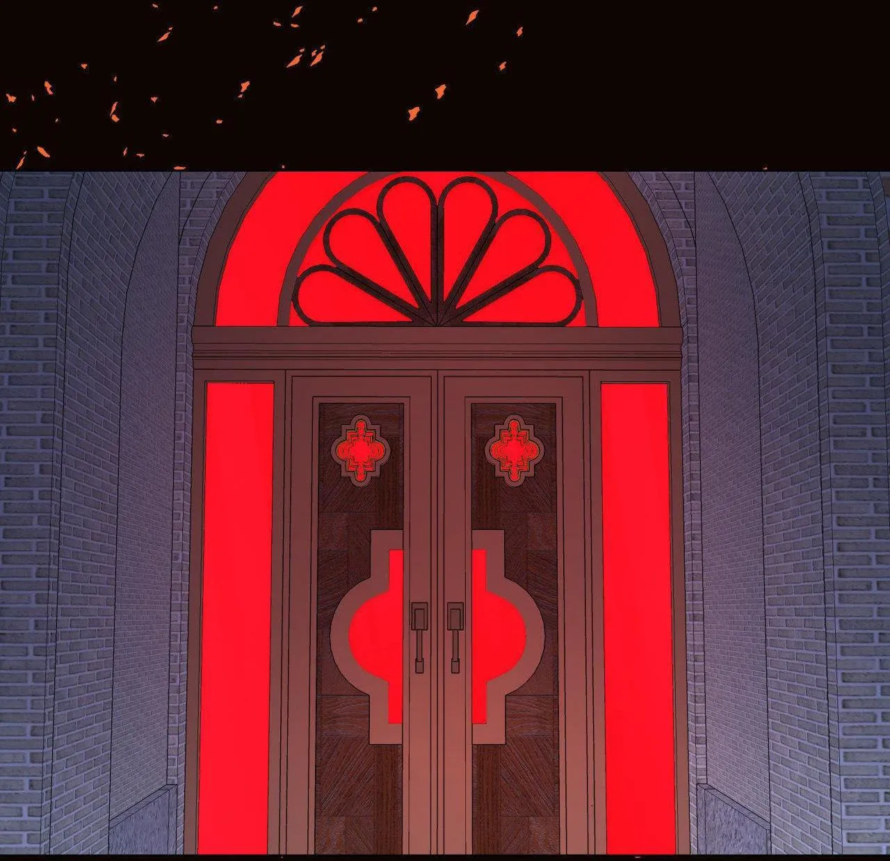 Cây Không Có Rễ Chapter 47 Trang 5