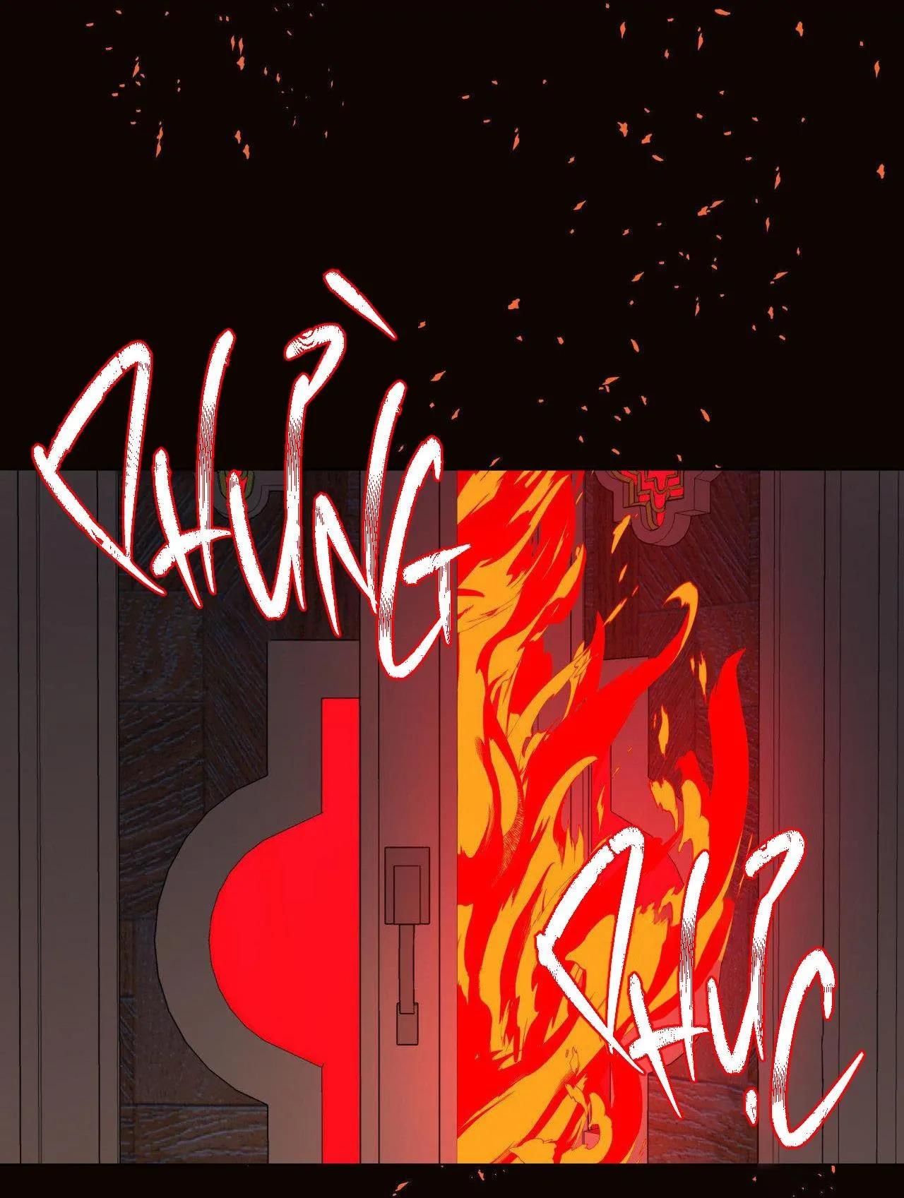 Cây Không Có Rễ Chapter 47 Trang 6