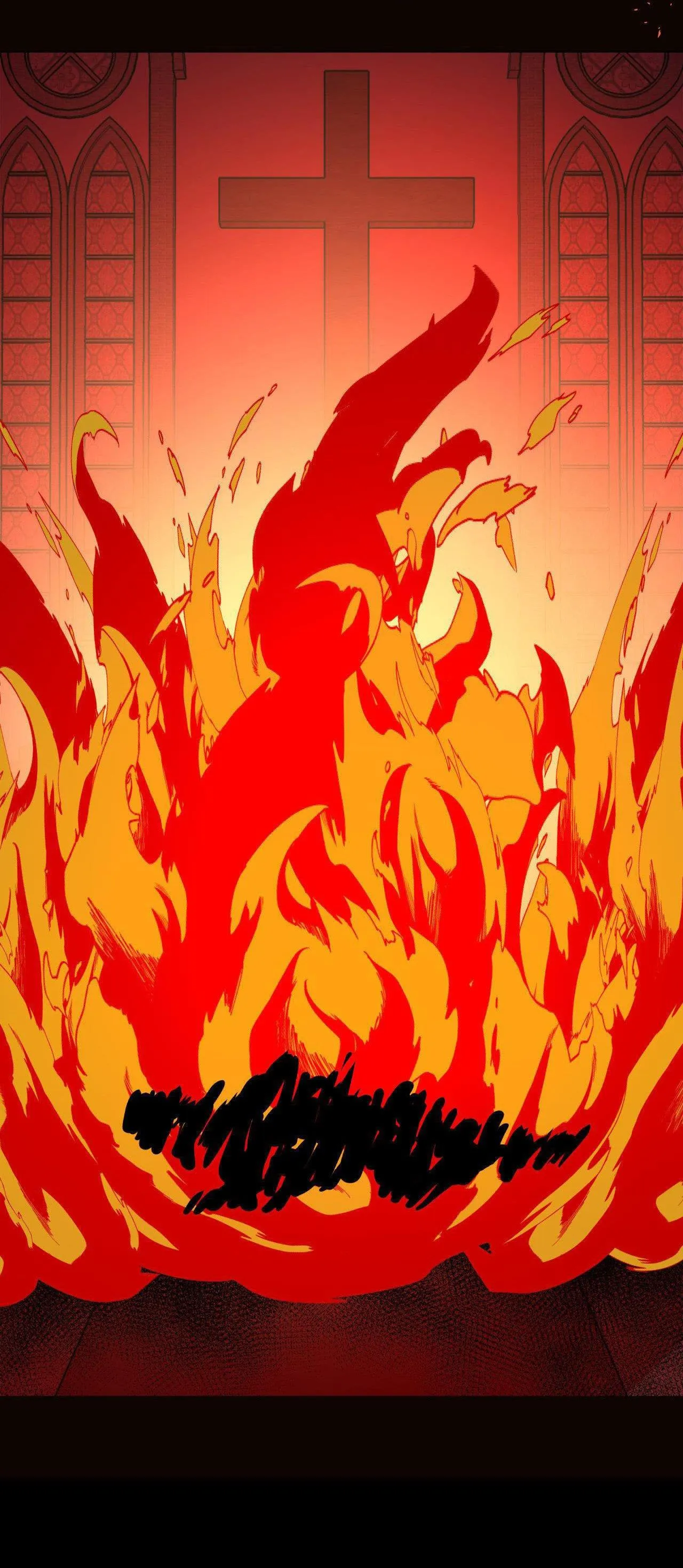 Cây Không Có Rễ Chapter 47 Trang 11