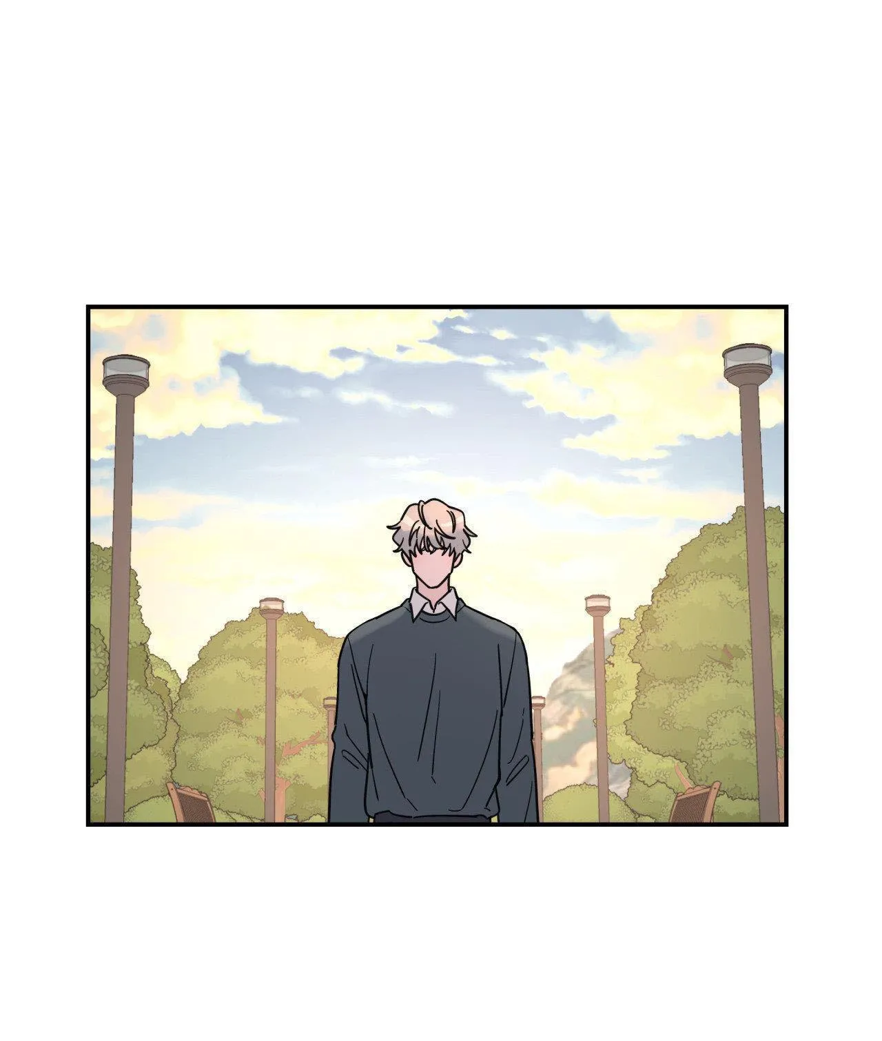 Cây Không Có Rễ Chapter 47 Trang 14