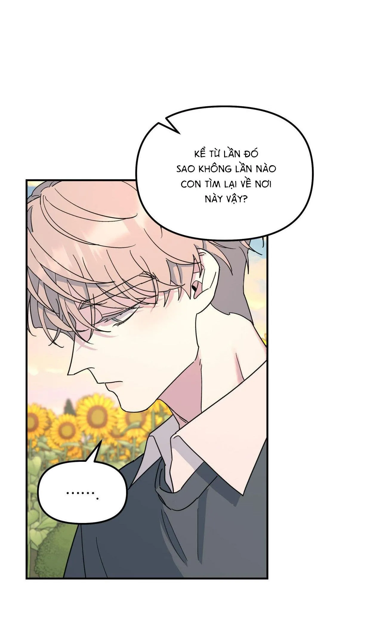 Cây Không Có Rễ Chapter 47 Trang 21