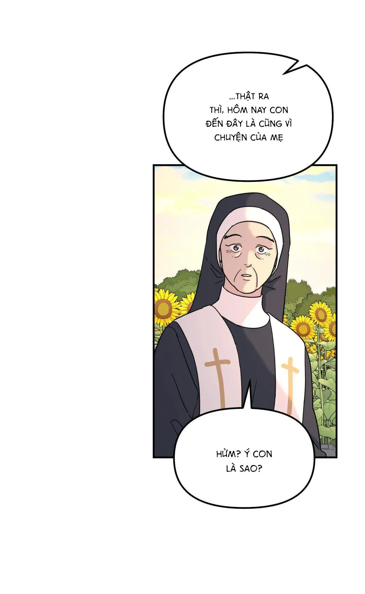 Cây Không Có Rễ Chapter 47 Trang 25