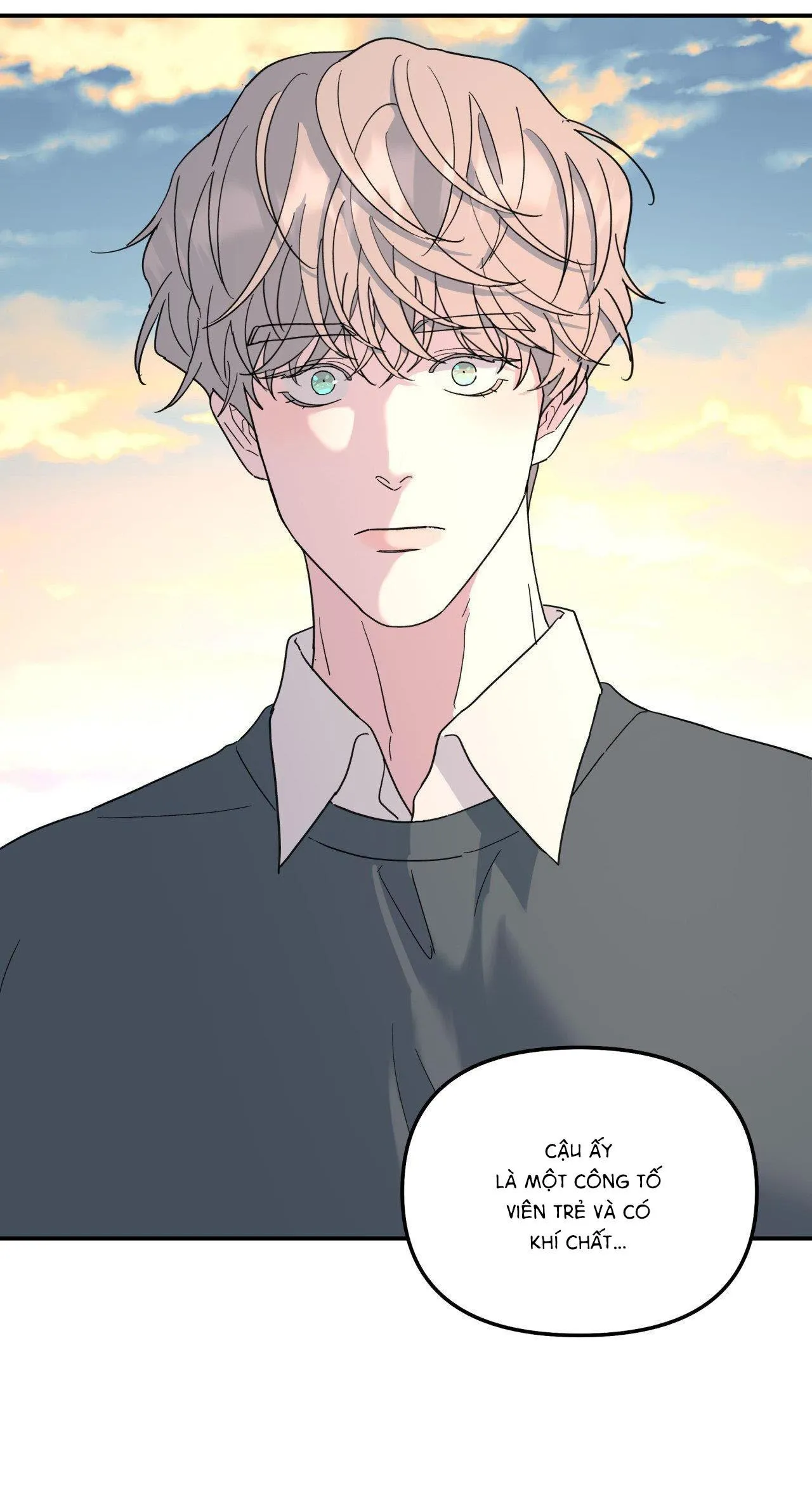 Cây Không Có Rễ Chapter 47 Trang 29