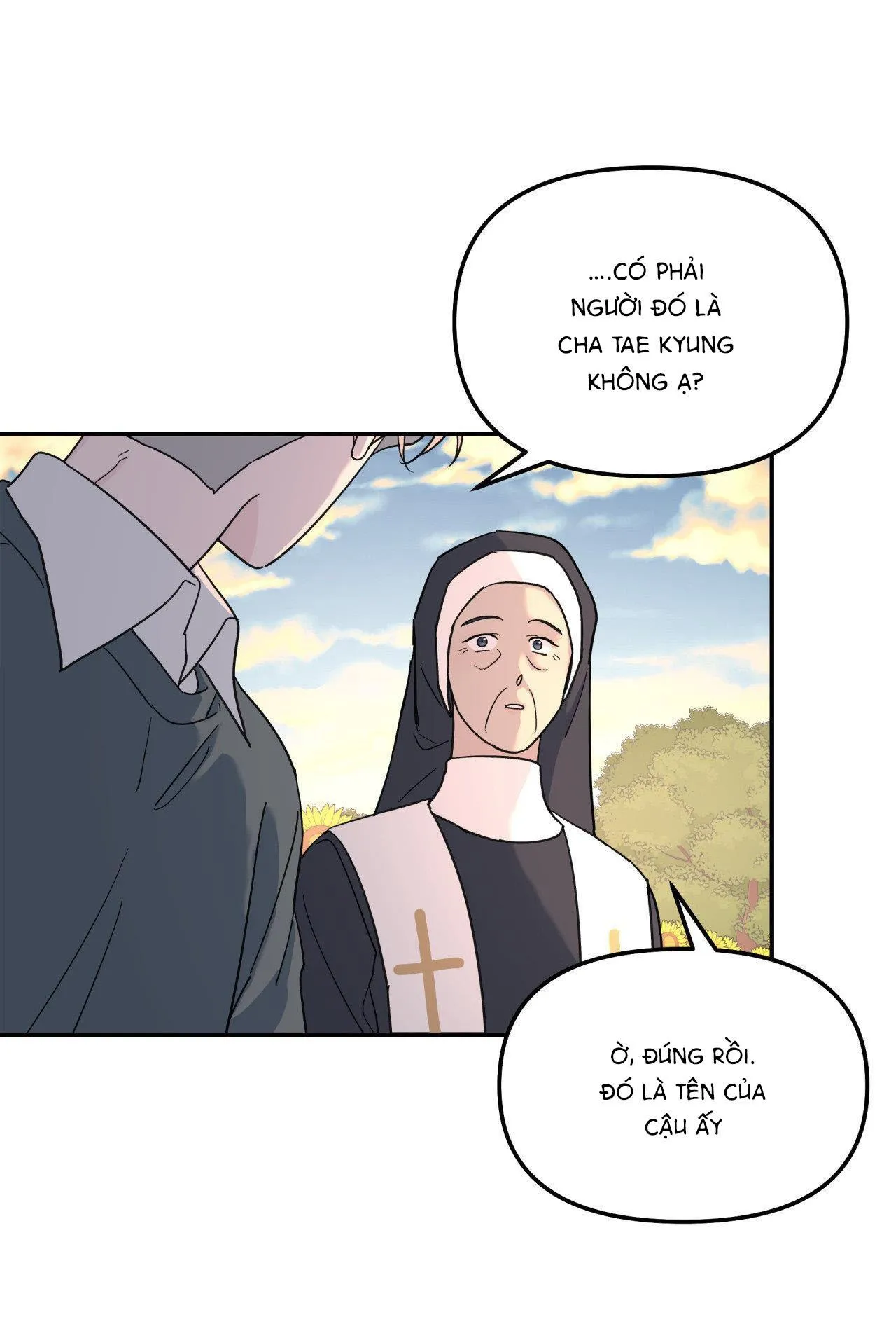 Cây Không Có Rễ Chapter 47 Trang 30