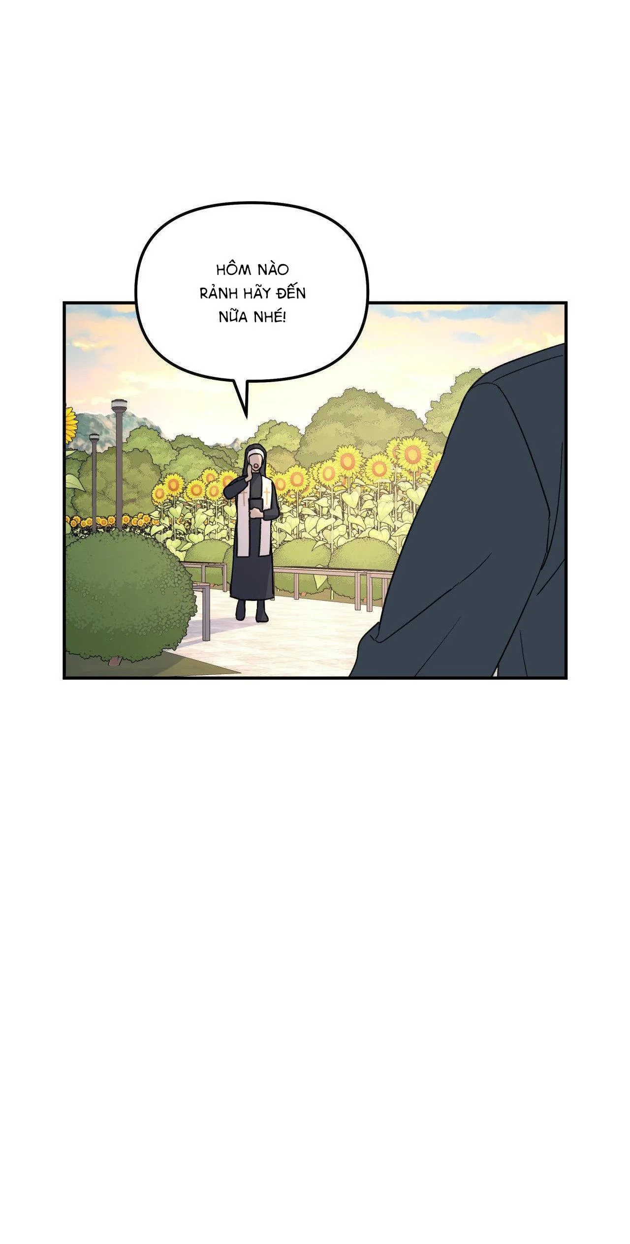 Cây Không Có Rễ Chapter 47 Trang 36