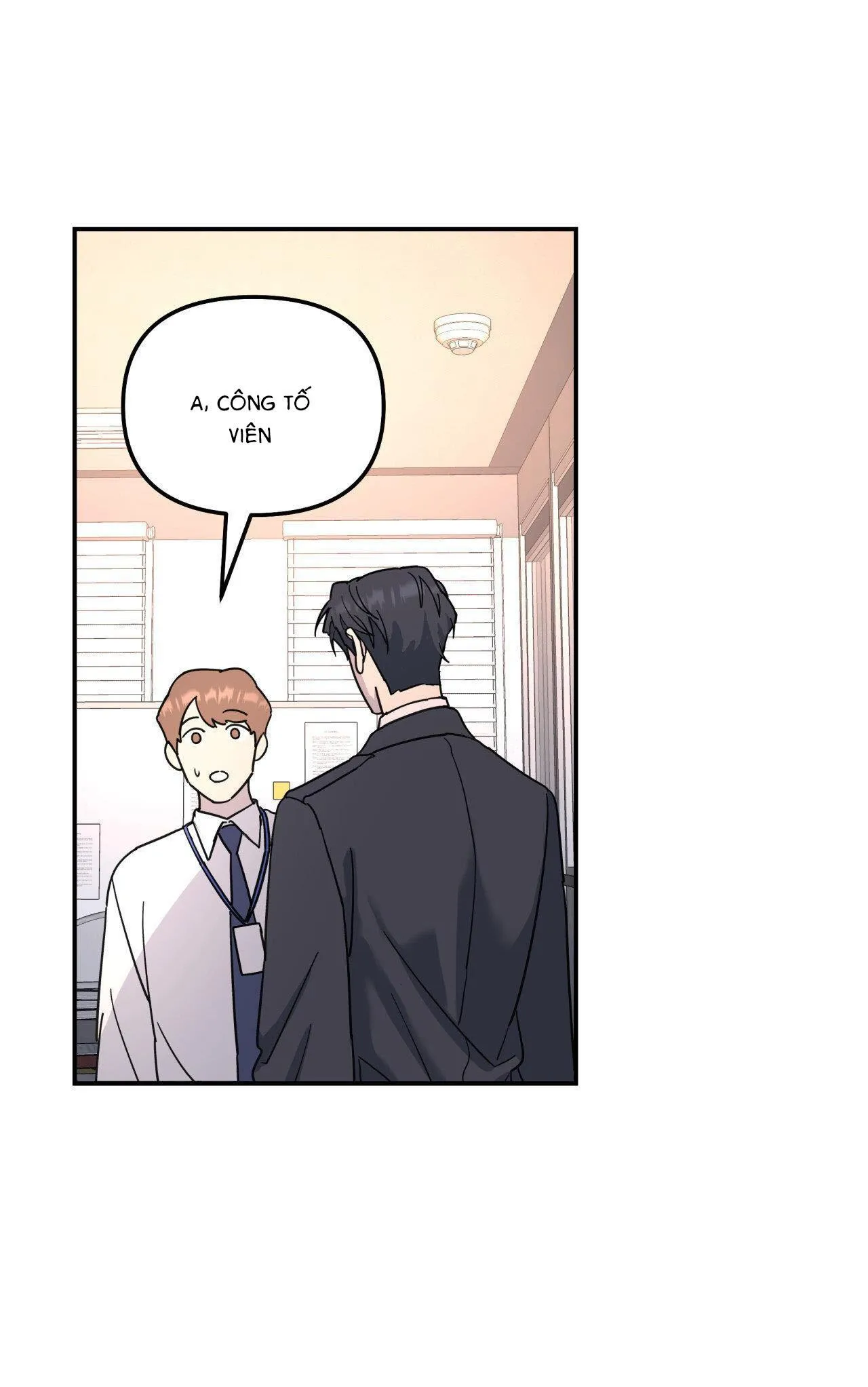 Cây Không Có Rễ Chapter 47 Trang 41