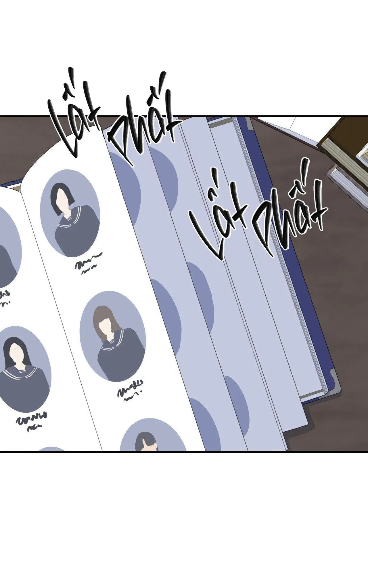 Cây Không Có Rễ Chapter 47 Trang 45