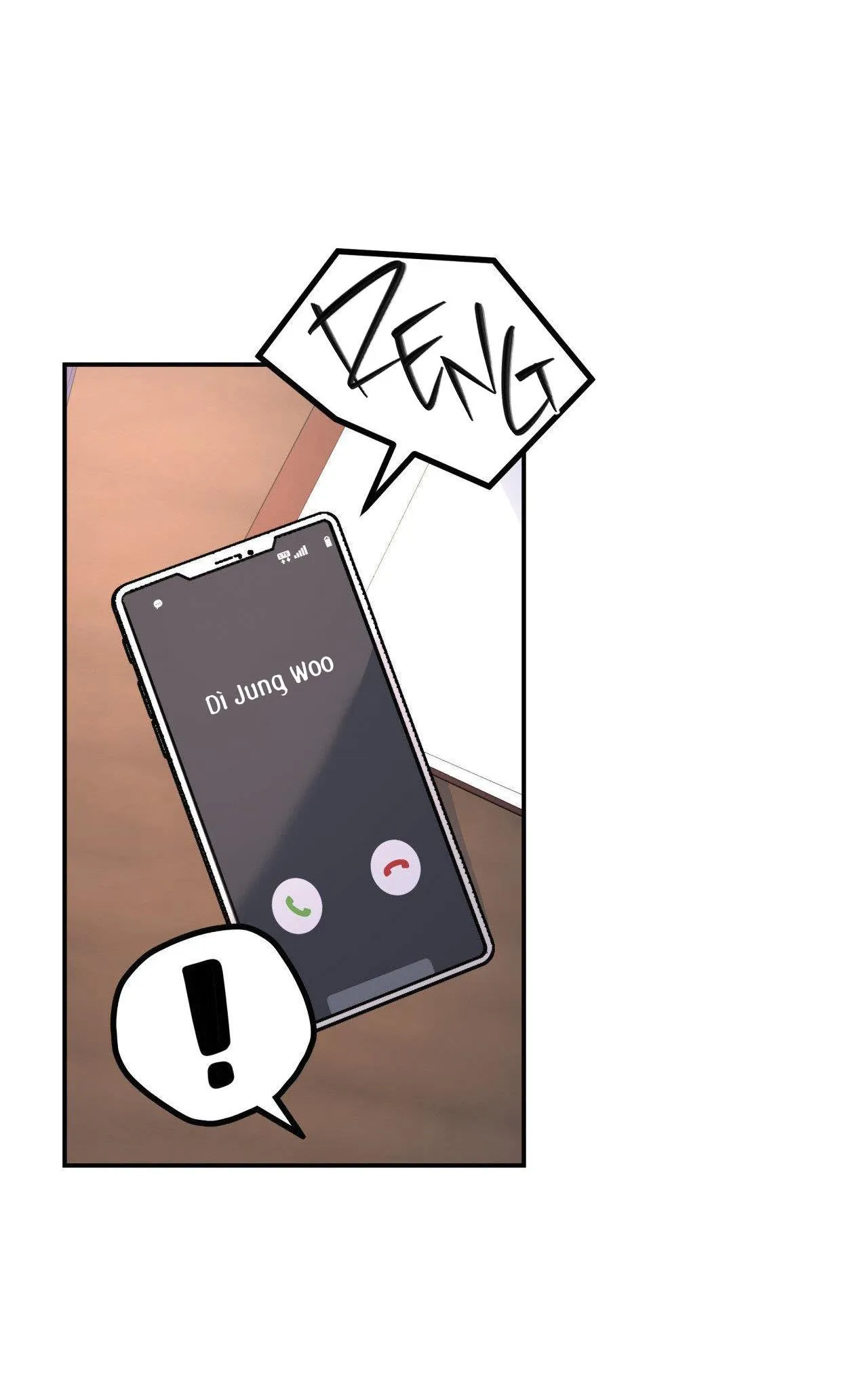 Cây Không Có Rễ Chapter 47 Trang 47