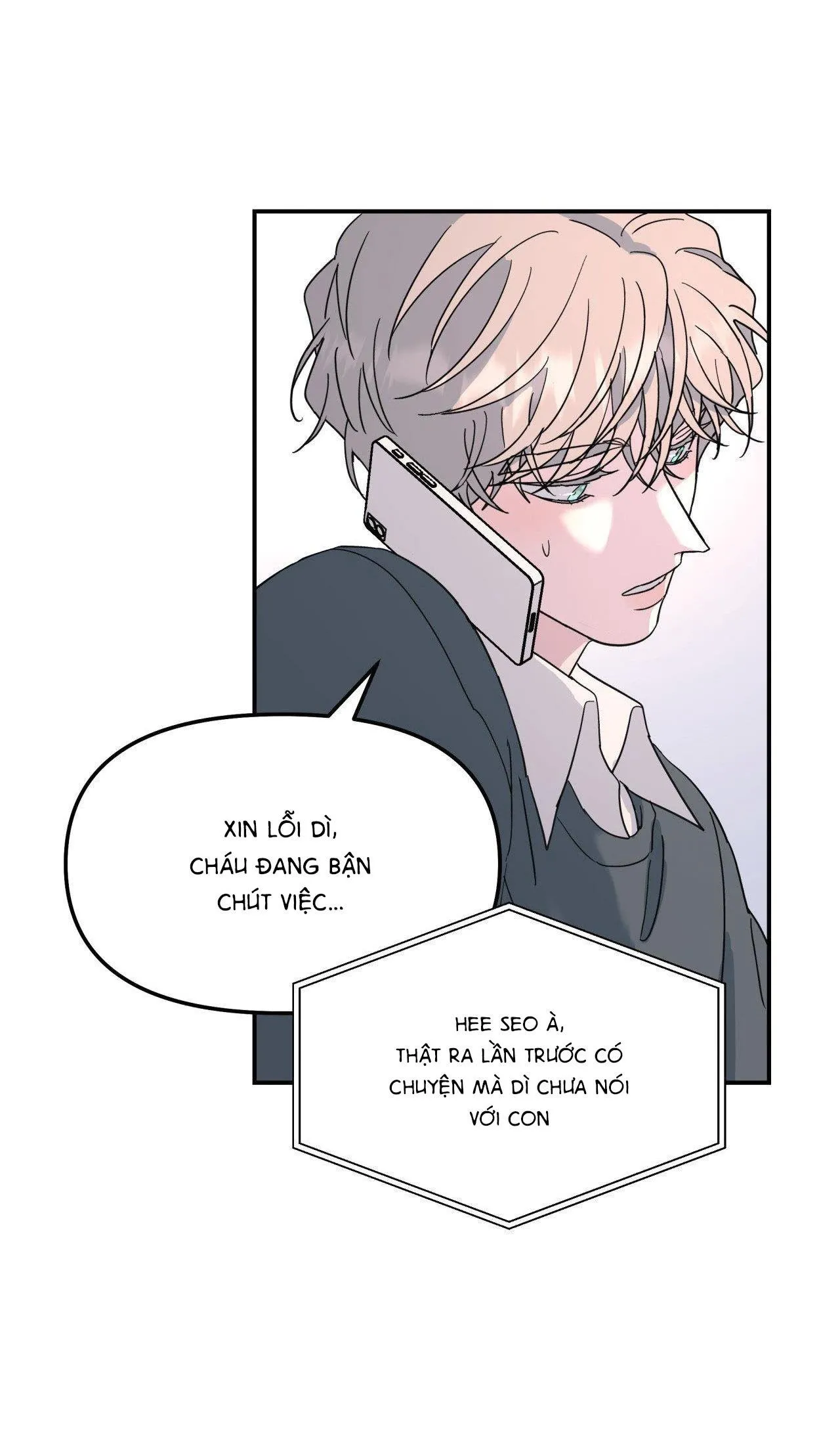 Cây Không Có Rễ Chapter 47 Trang 48