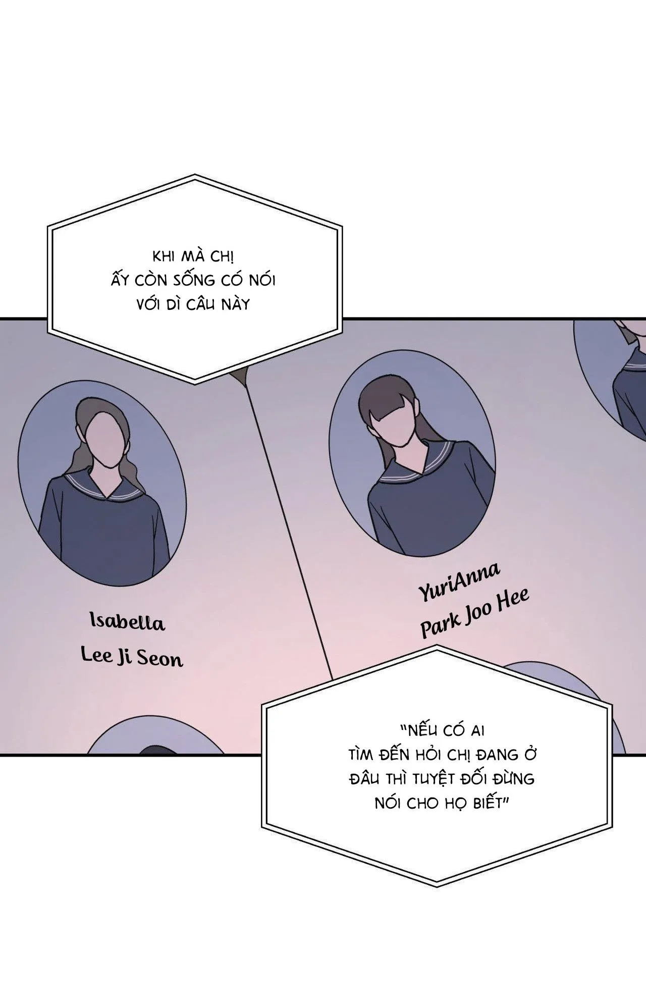 Cây Không Có Rễ Chapter 47 Trang 49