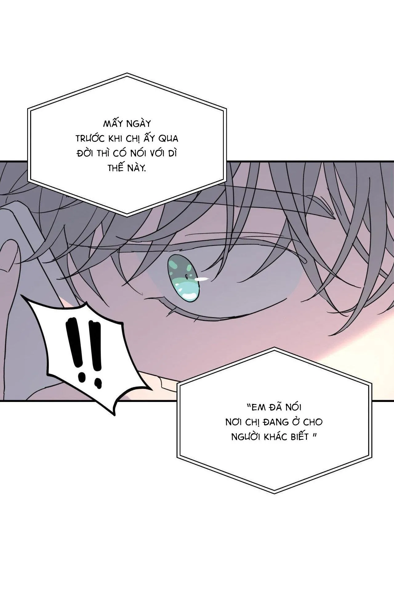 Cây Không Có Rễ Chapter 47 Trang 50