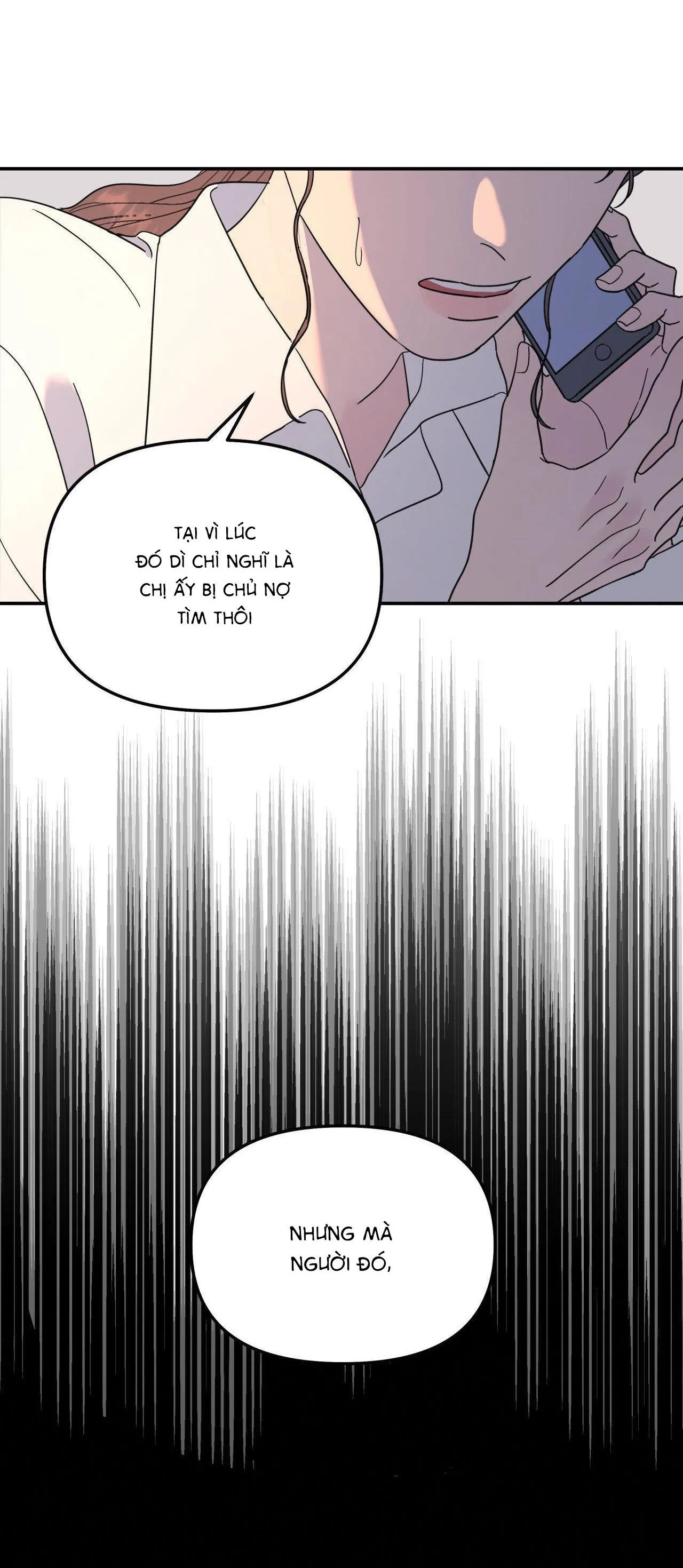 Cây Không Có Rễ Chapter 47 Trang 52