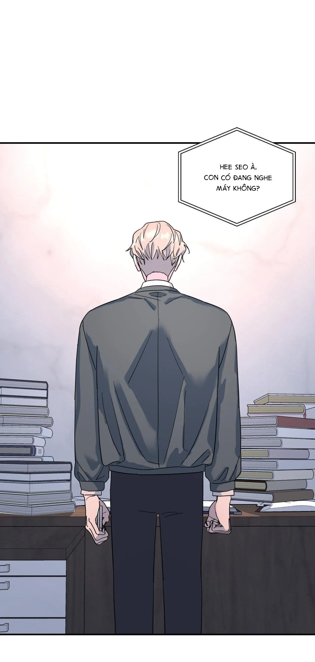 Cây Không Có Rễ Chapter 47 Trang 68