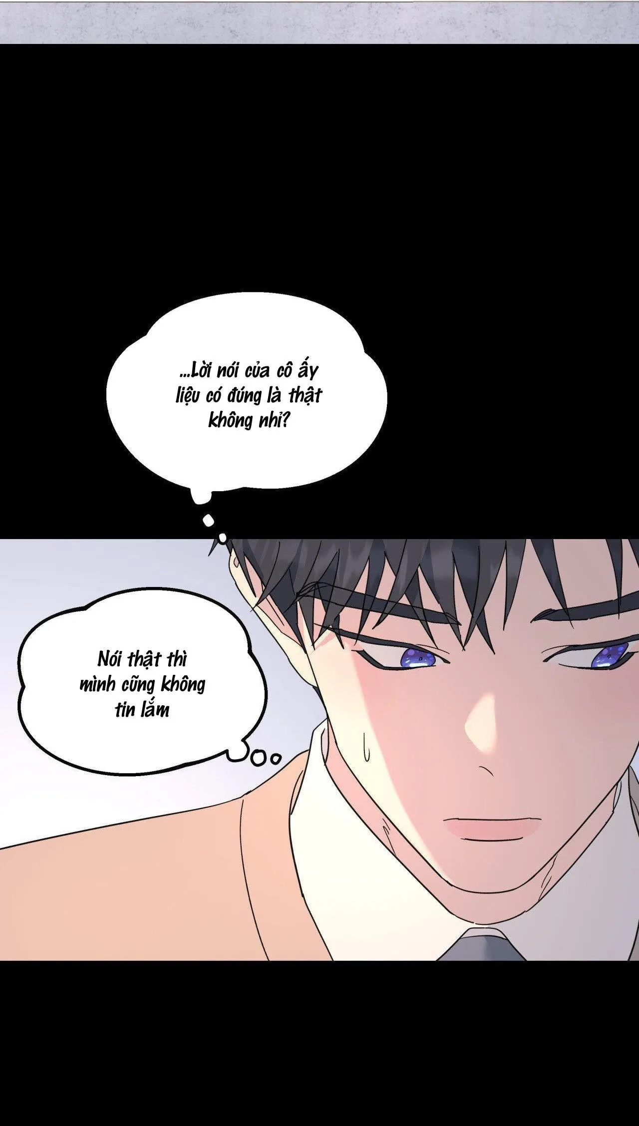 Cây Không Có Rễ Chapter 48 Trang 5