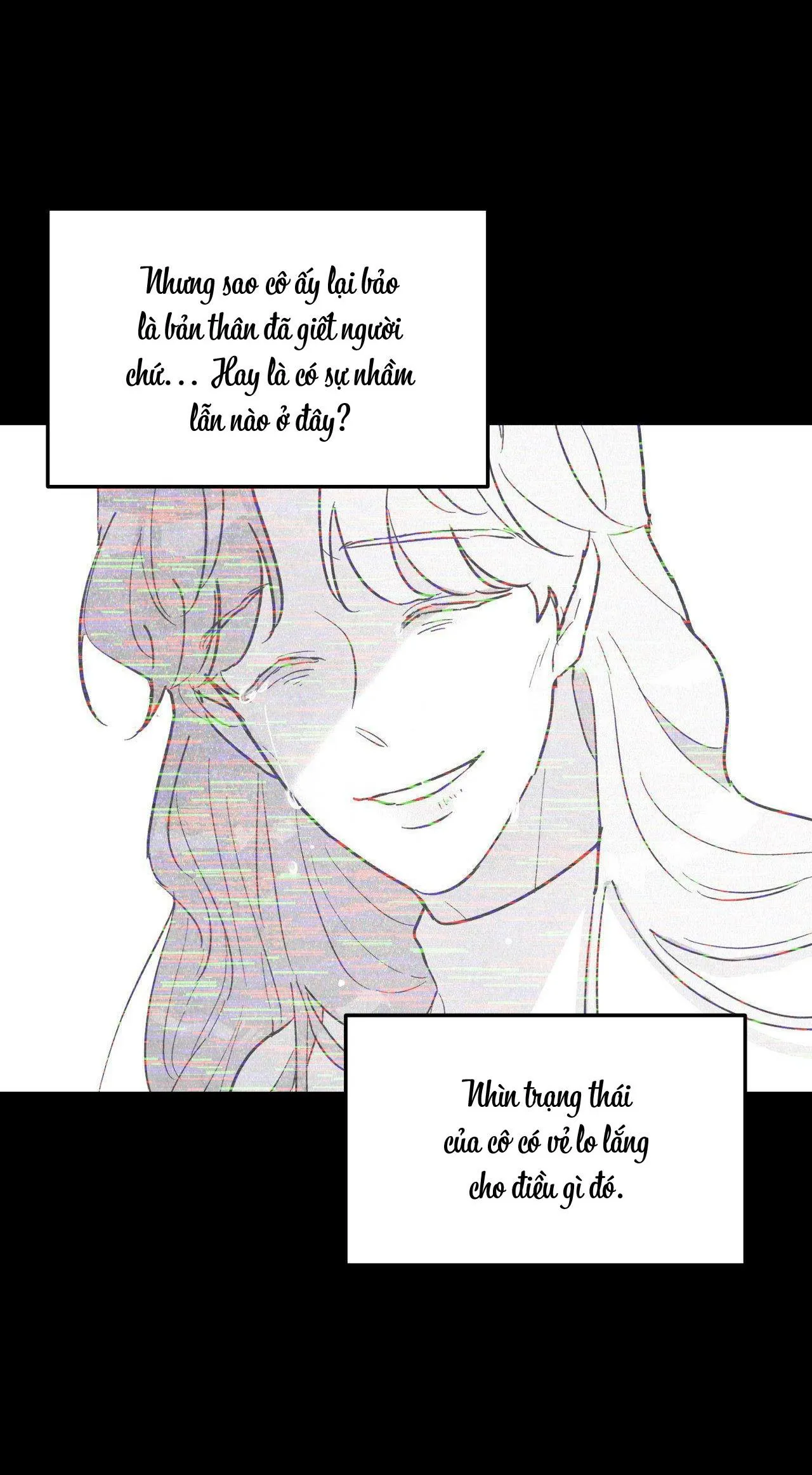 Cây Không Có Rễ Chapter 48 Trang 6