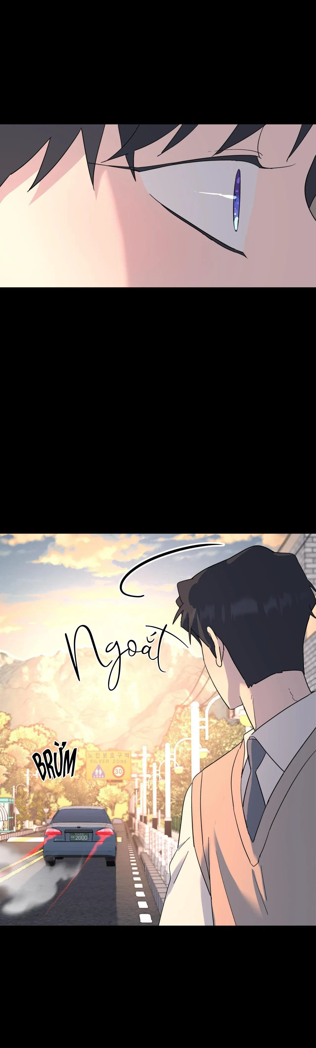 Cây Không Có Rễ Chapter 48 Trang 8