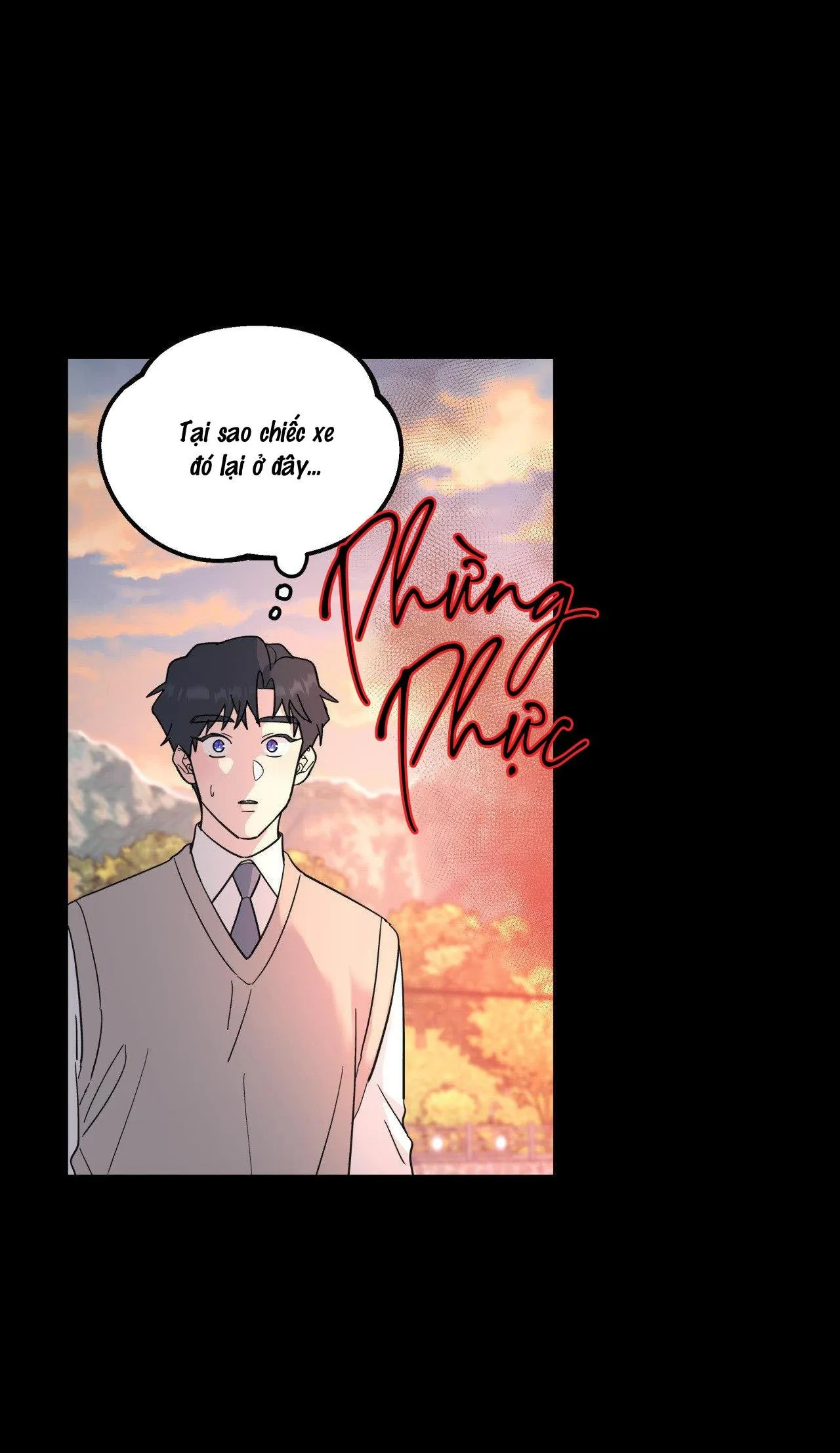 Cây Không Có Rễ Chapter 48 Trang 9