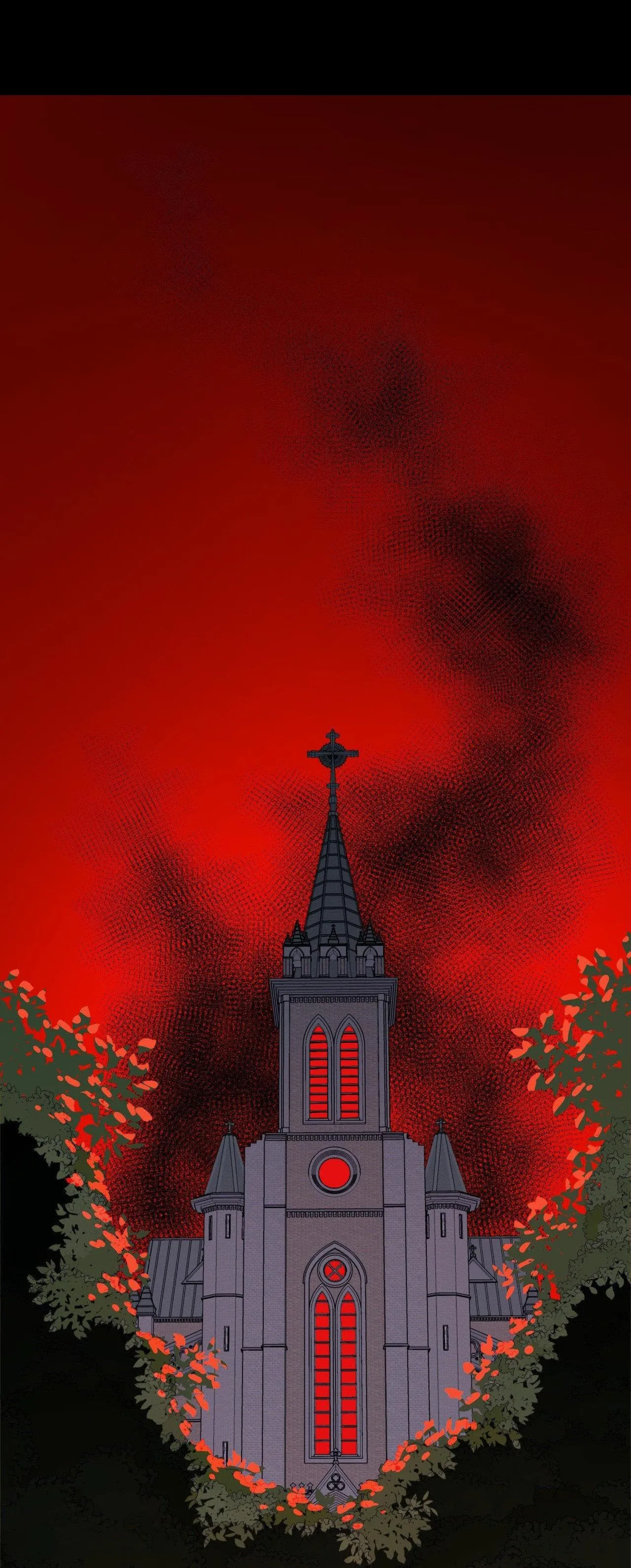 Cây Không Có Rễ Chapter 48 Trang 11