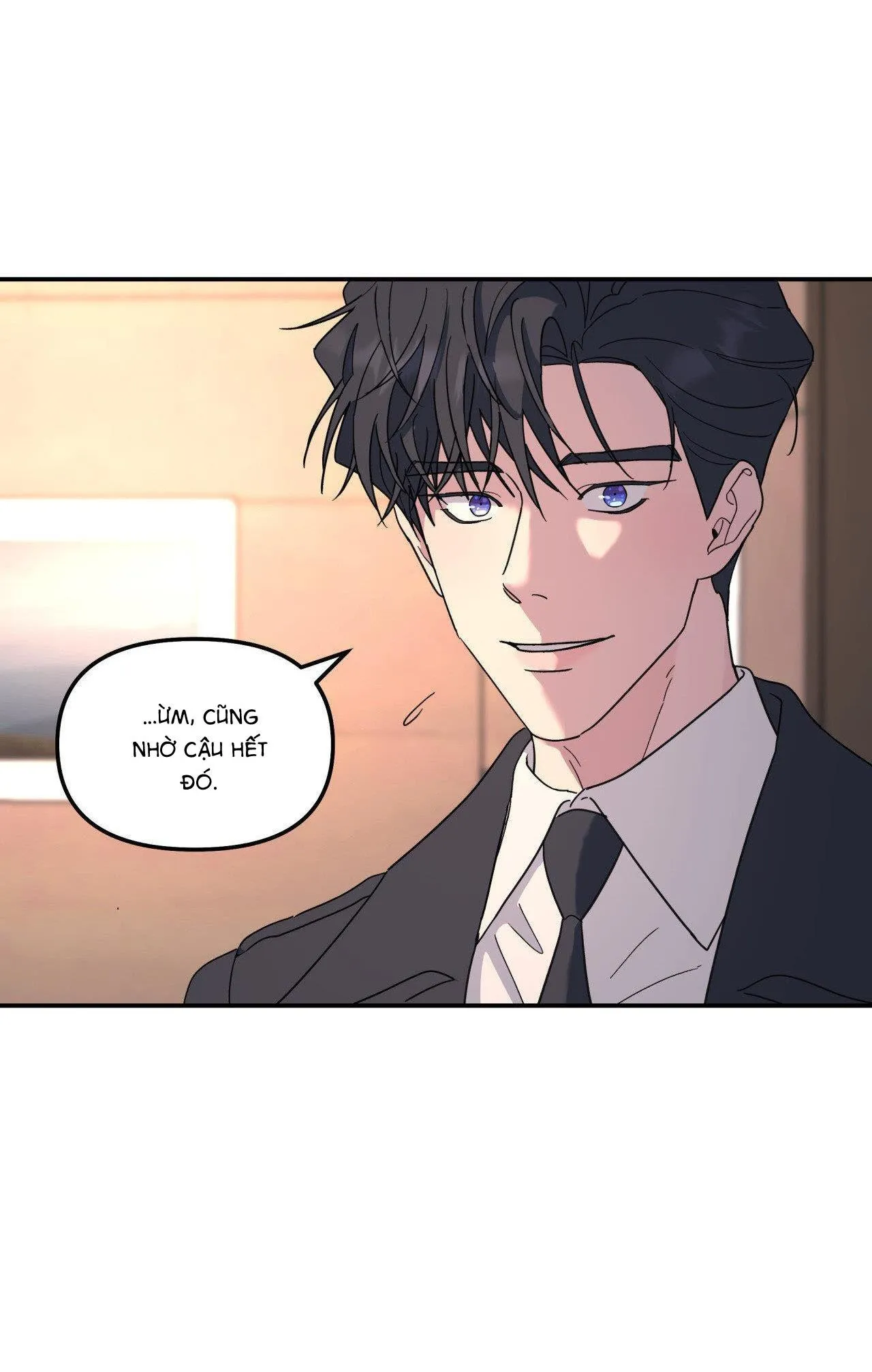 Cây Không Có Rễ Chapter 48 Trang 16