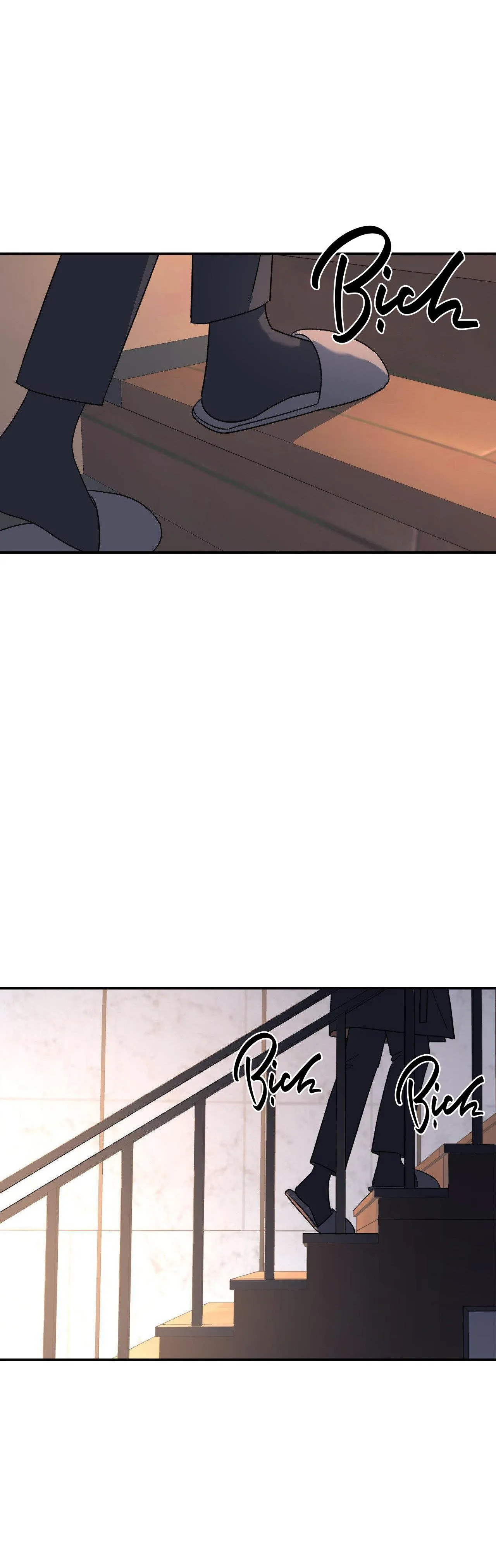 Cây Không Có Rễ Chapter 48 Trang 19