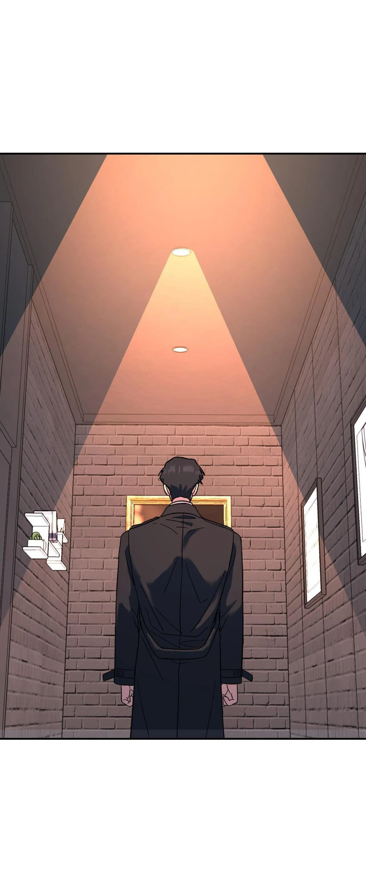 Cây Không Có Rễ Chapter 48 Trang 20