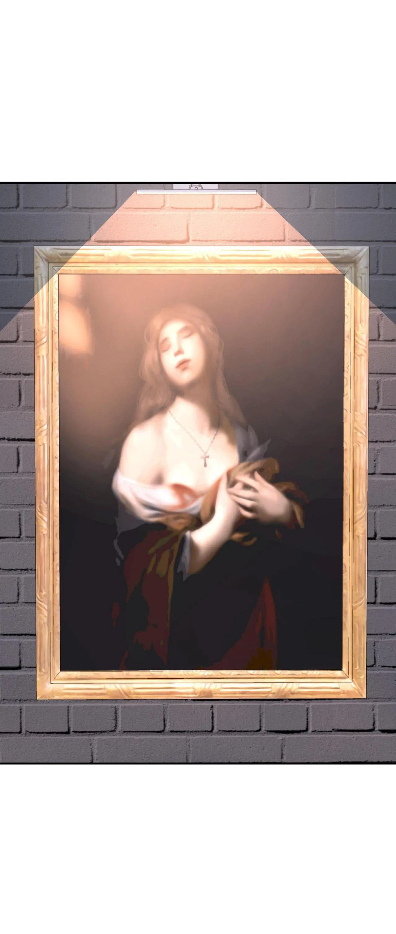 Cây Không Có Rễ Chapter 48 Trang 22