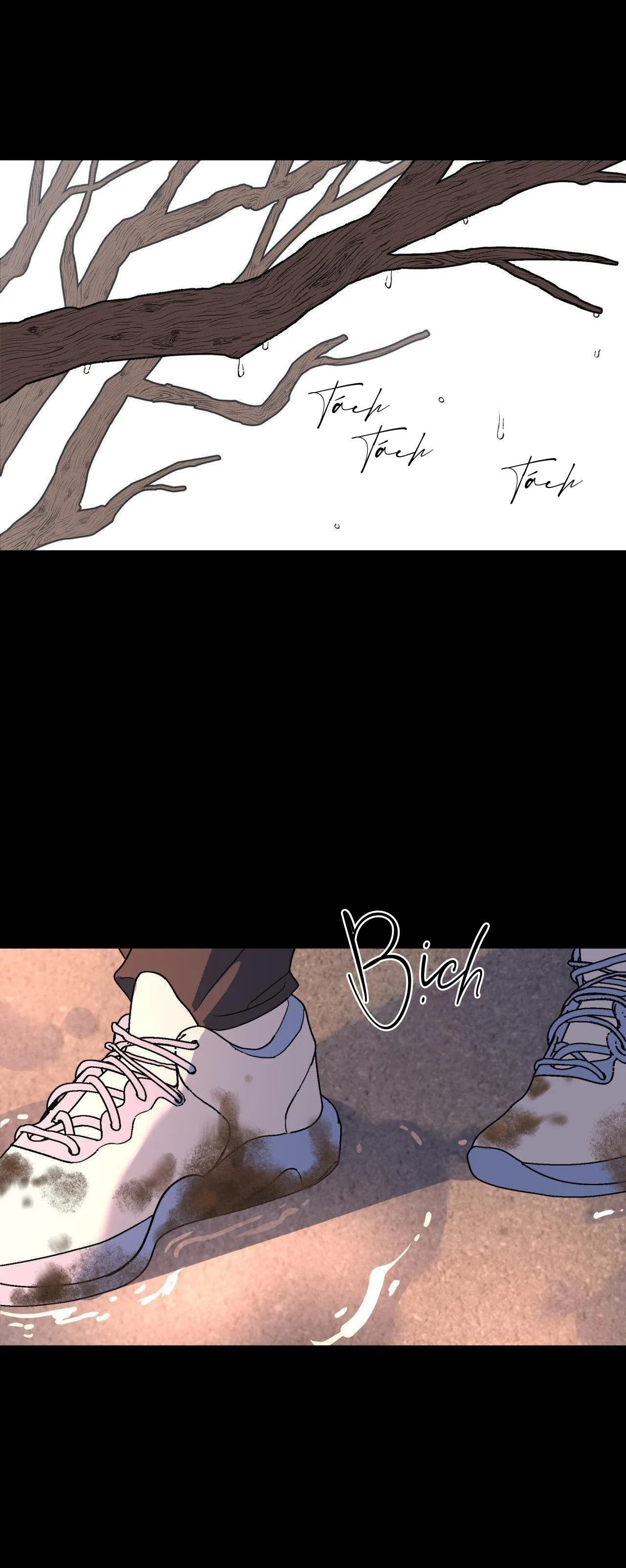 Cây Không Có Rễ Chapter 48 Trang 24