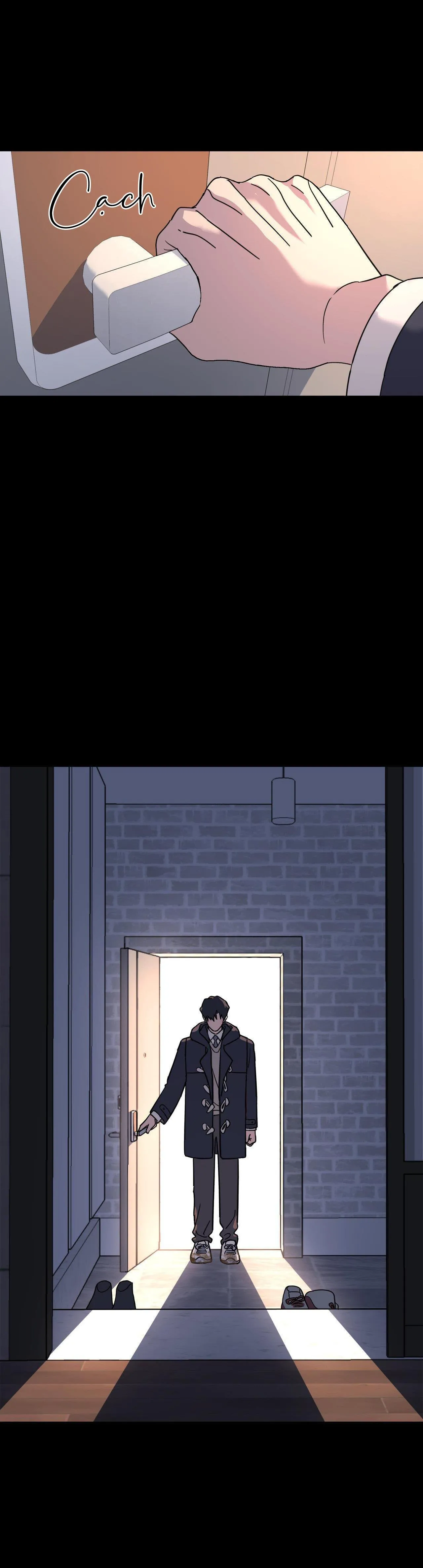 Cây Không Có Rễ Chapter 48 Trang 25