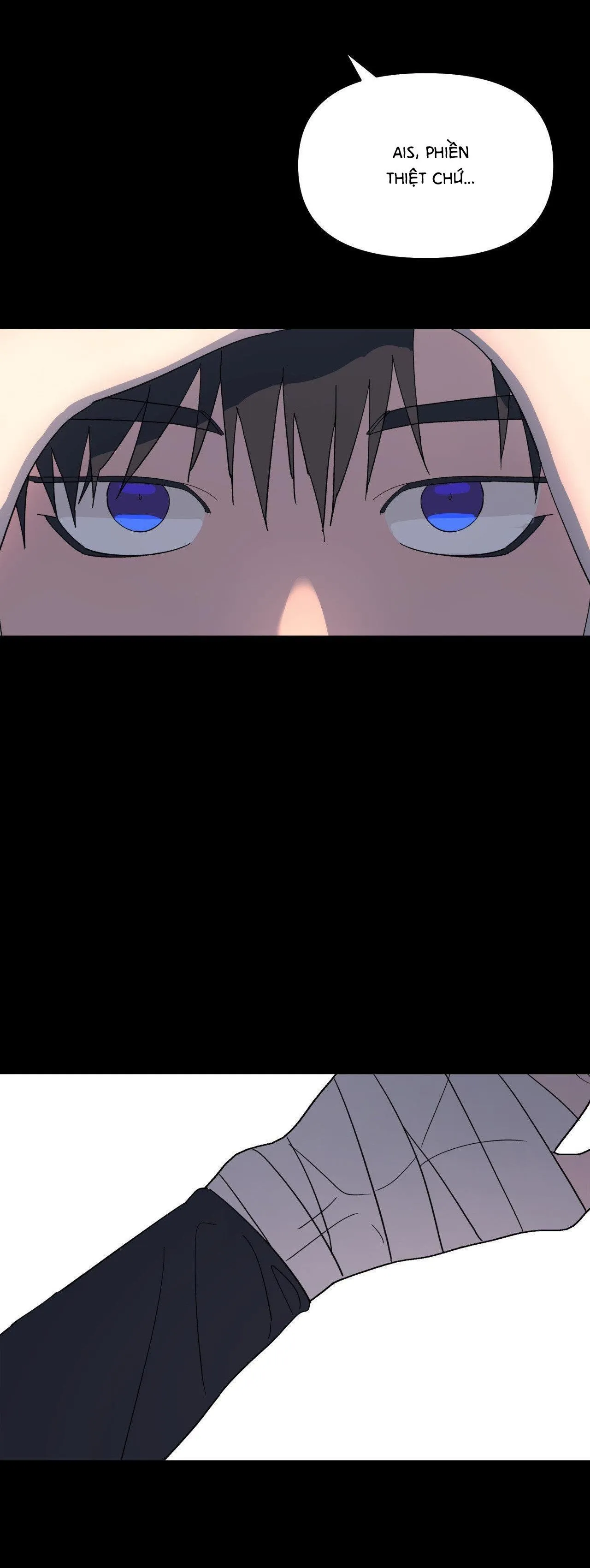 Cây Không Có Rễ Chapter 48 Trang 29