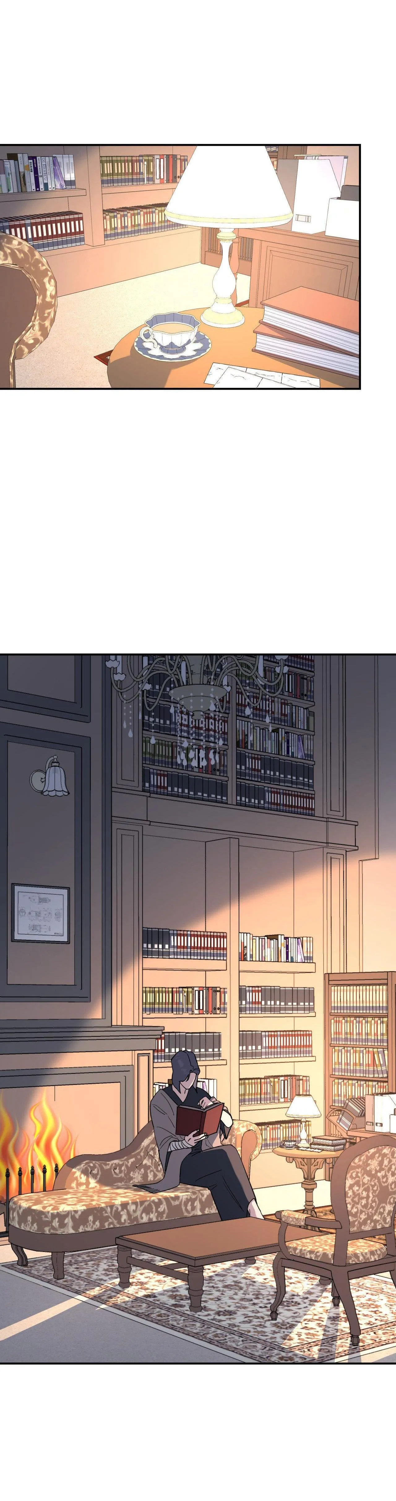 Cây Không Có Rễ Chapter 48 Trang 31