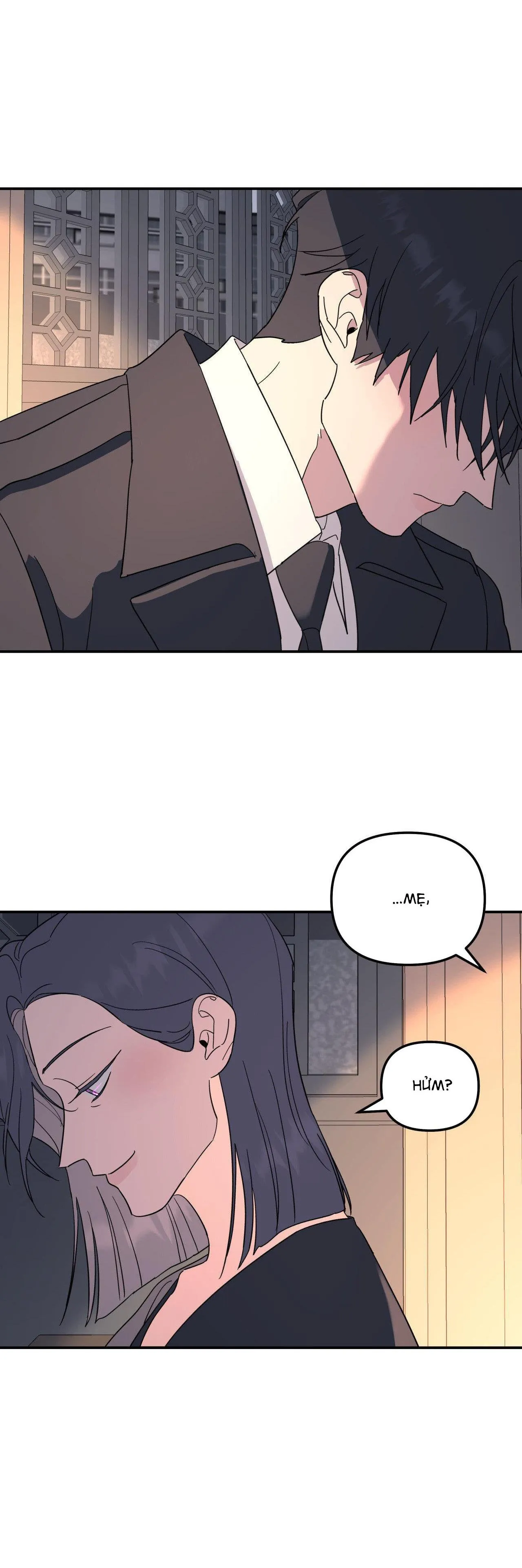 Cây Không Có Rễ Chapter 48 Trang 39