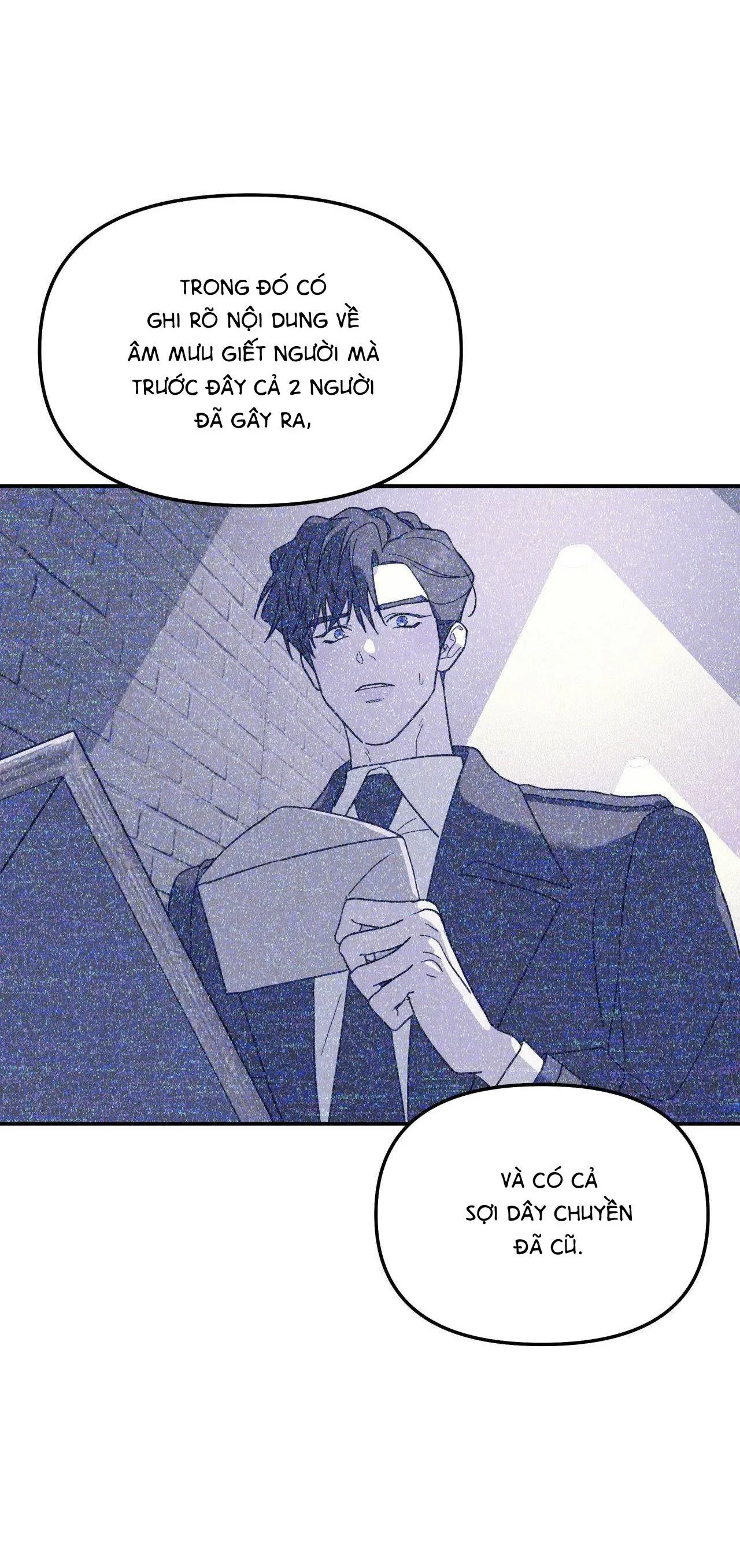 Cây Không Có Rễ Chapter 48 Trang 42