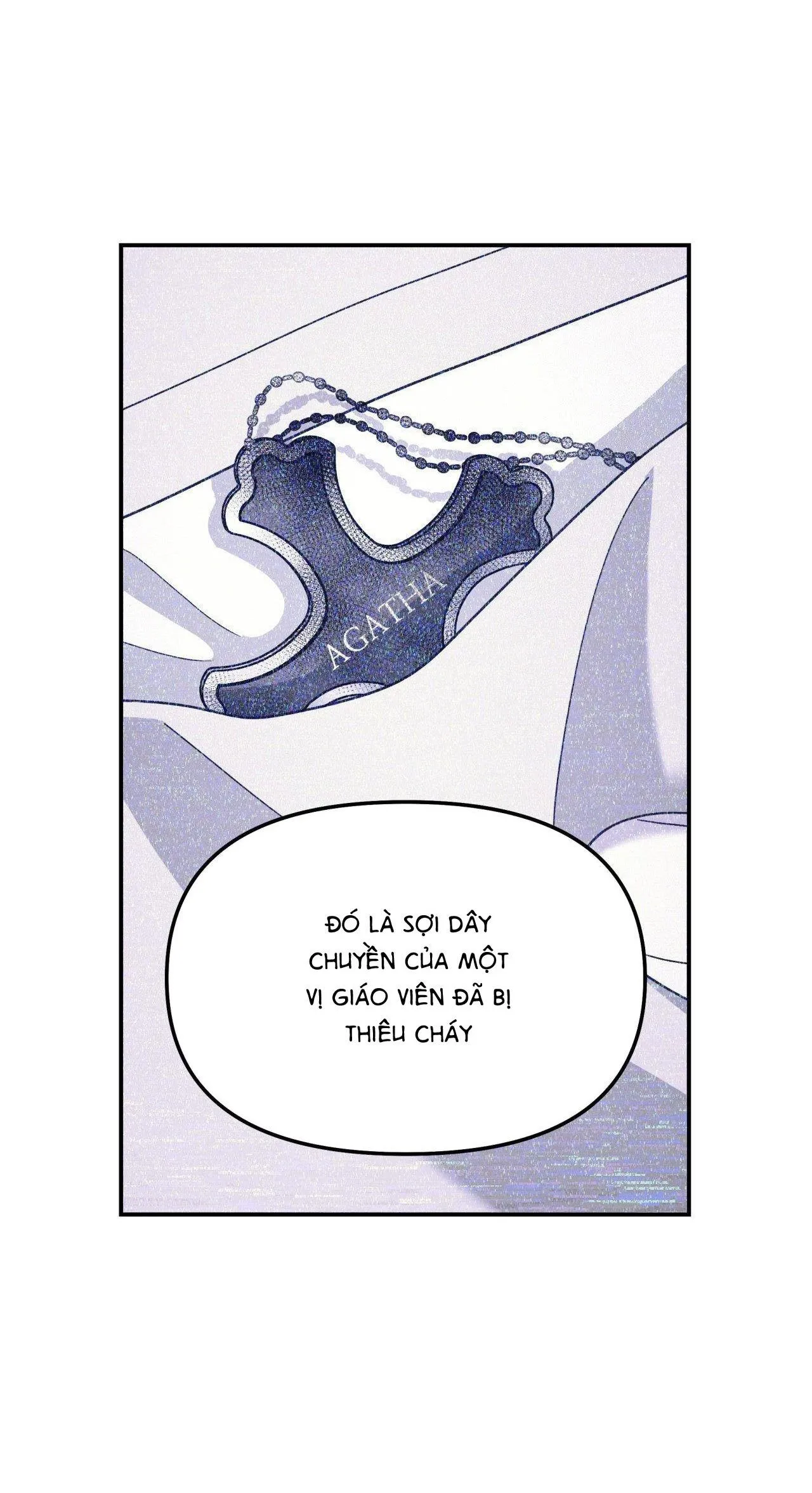 Cây Không Có Rễ Chapter 48 Trang 43