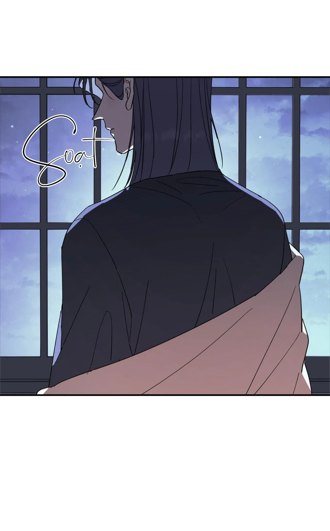 Cây Không Có Rễ Chapter 48 Trang 46