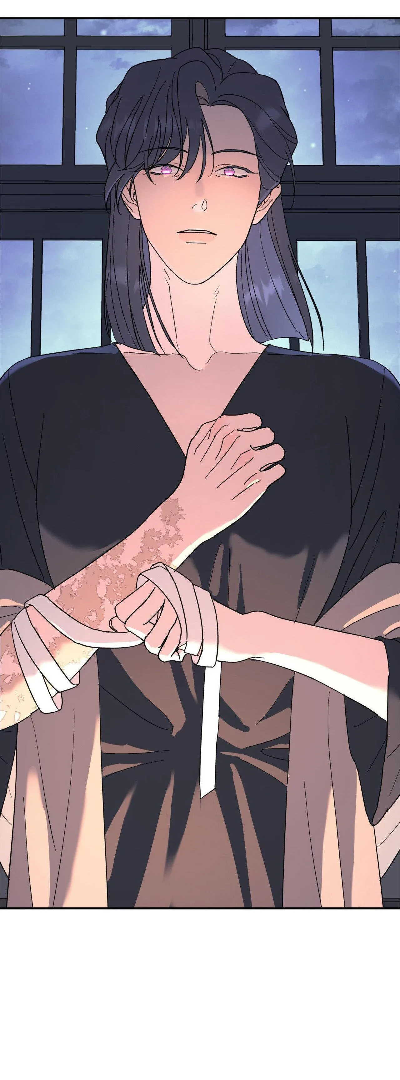 Cây Không Có Rễ Chapter 48 Trang 49